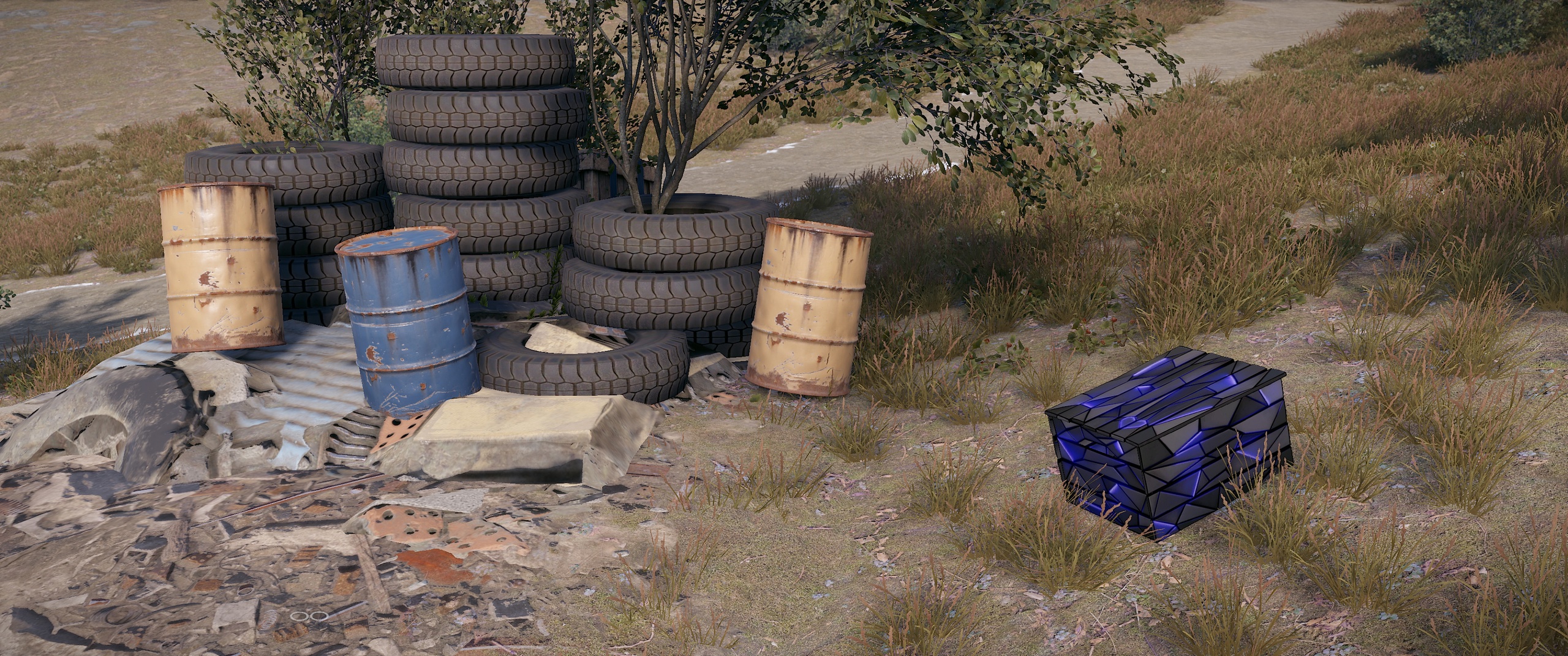 Ultramarine Small Box thumbnail 7