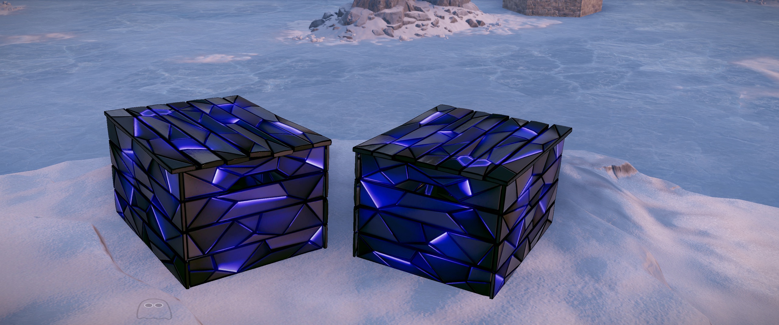 Ultramarine Small Box thumbnail 9
