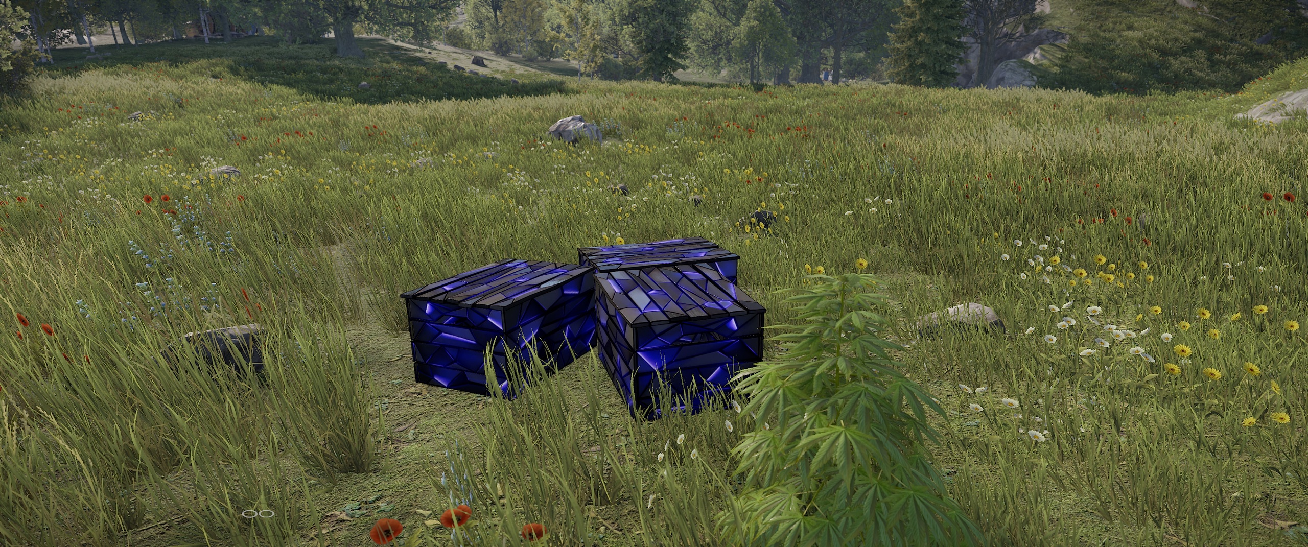 Ultramarine Small Box thumbnail 2