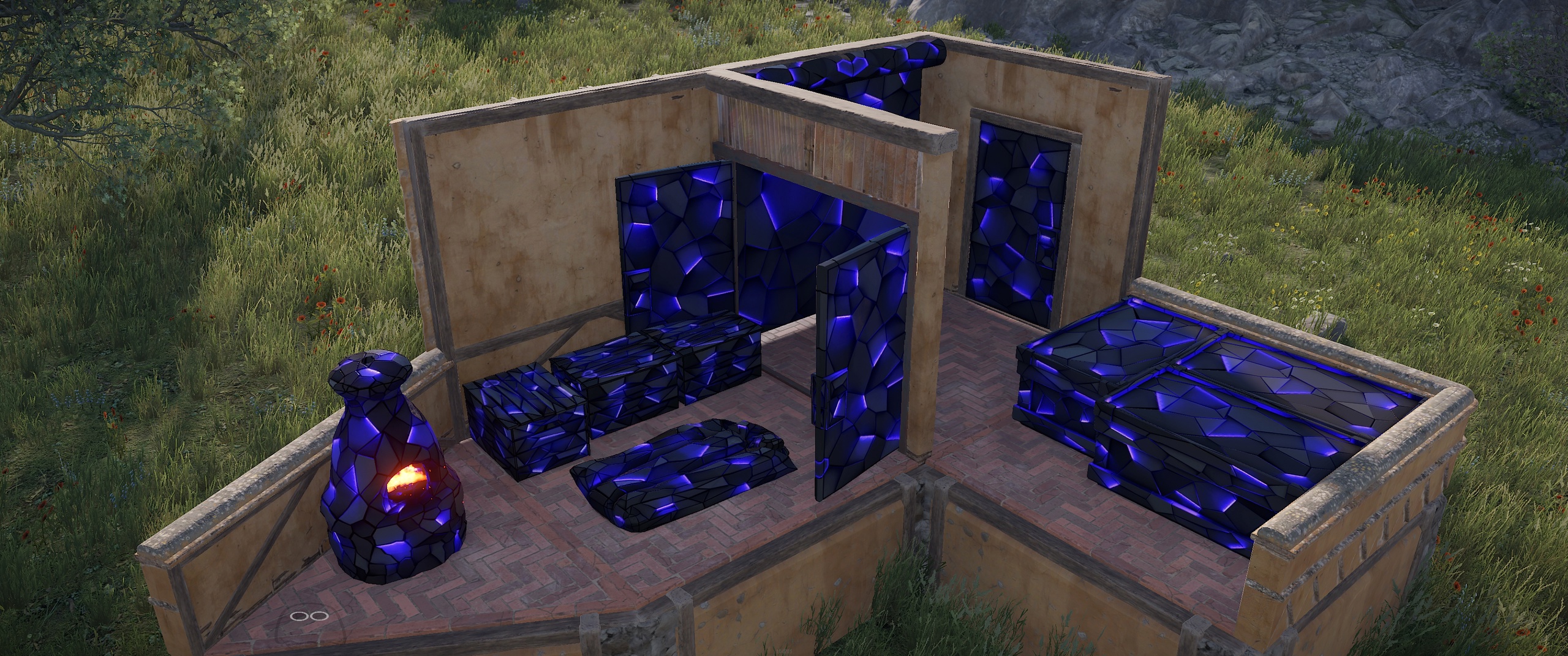 Ultramarine Small Box thumbnail 8