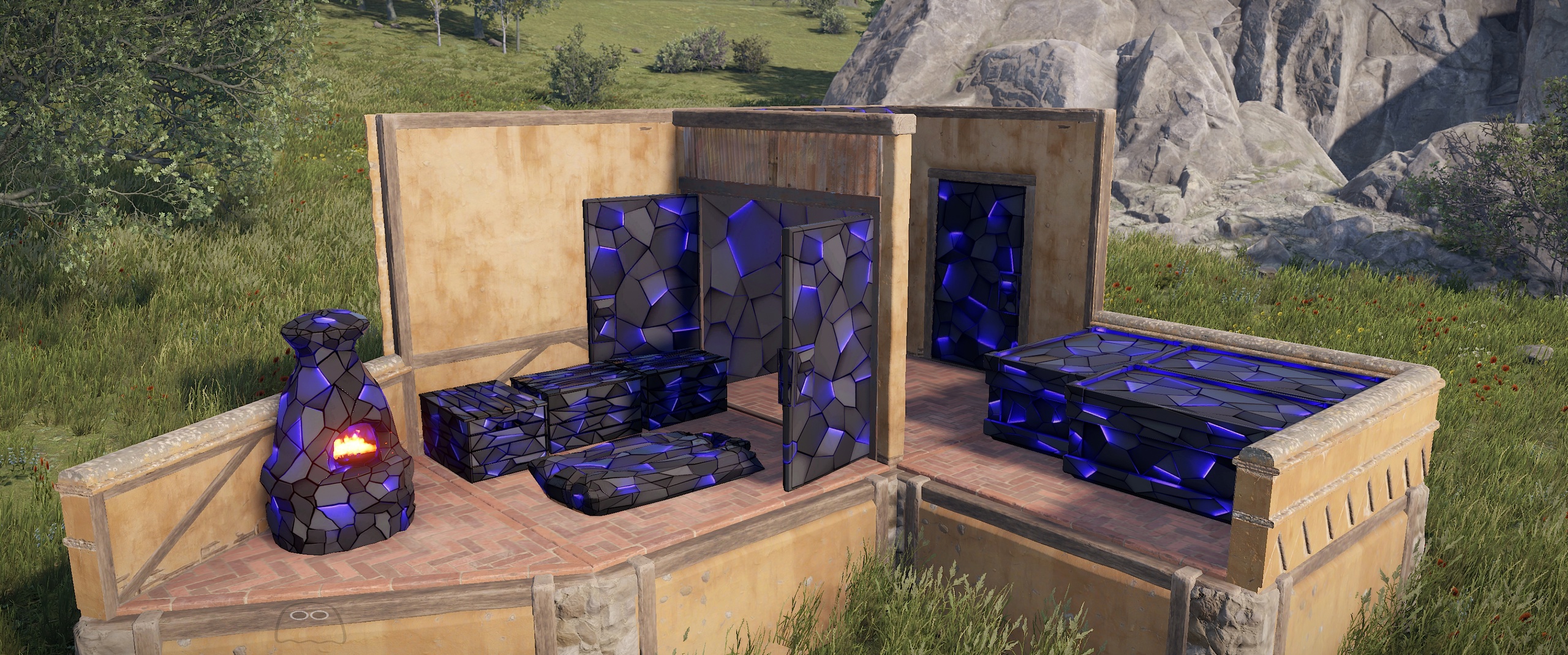 Ultramarine Small Box thumbnail 4