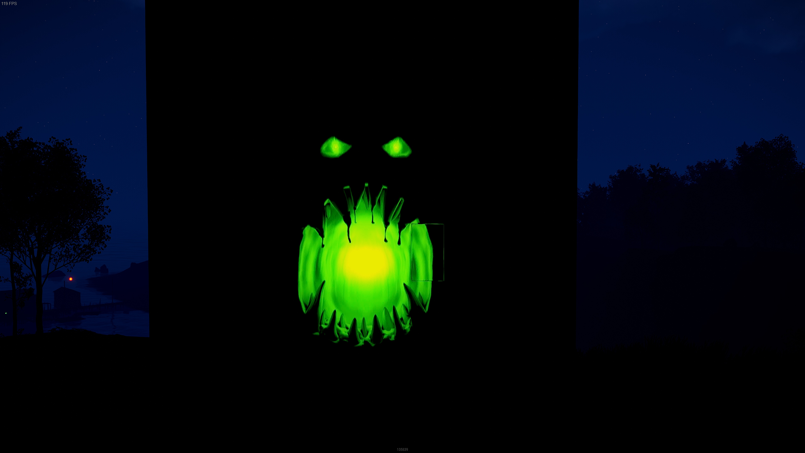 Undead Door thumbnail 3