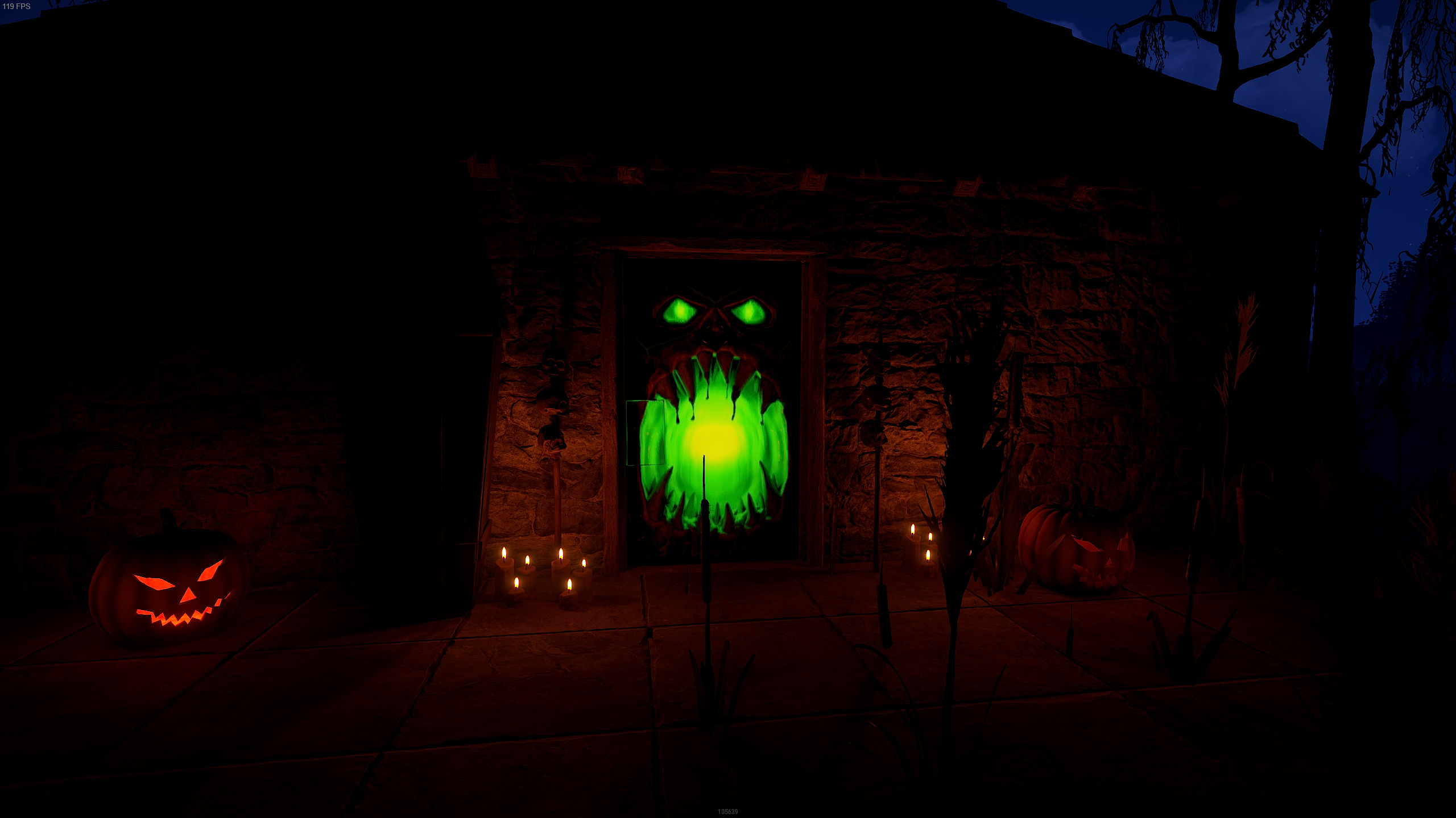 Undead Door thumbnail 5