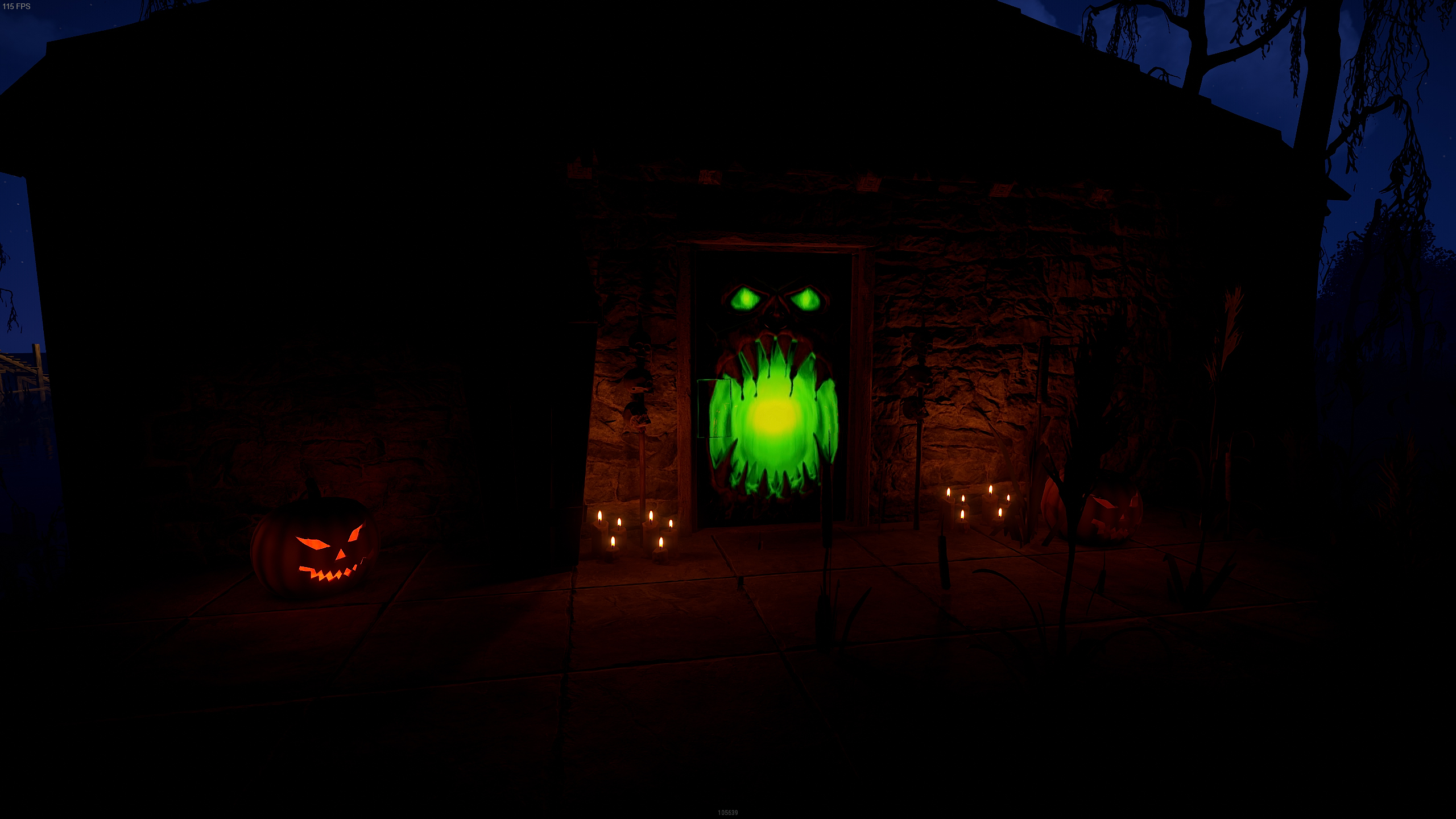 Undead Door thumbnail 6