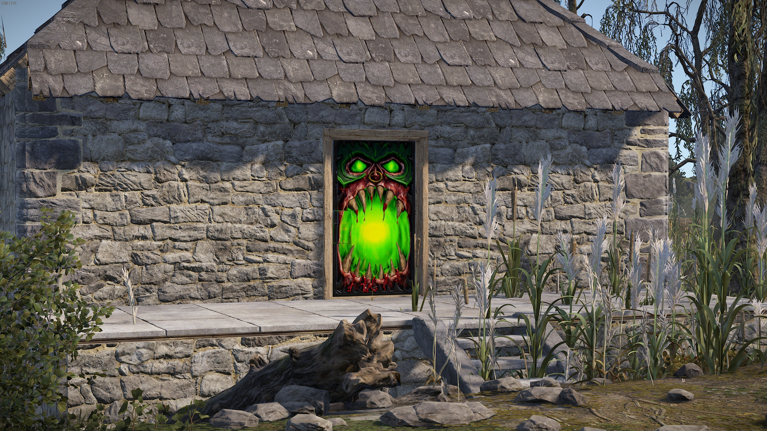 Undead Door thumbnail 7