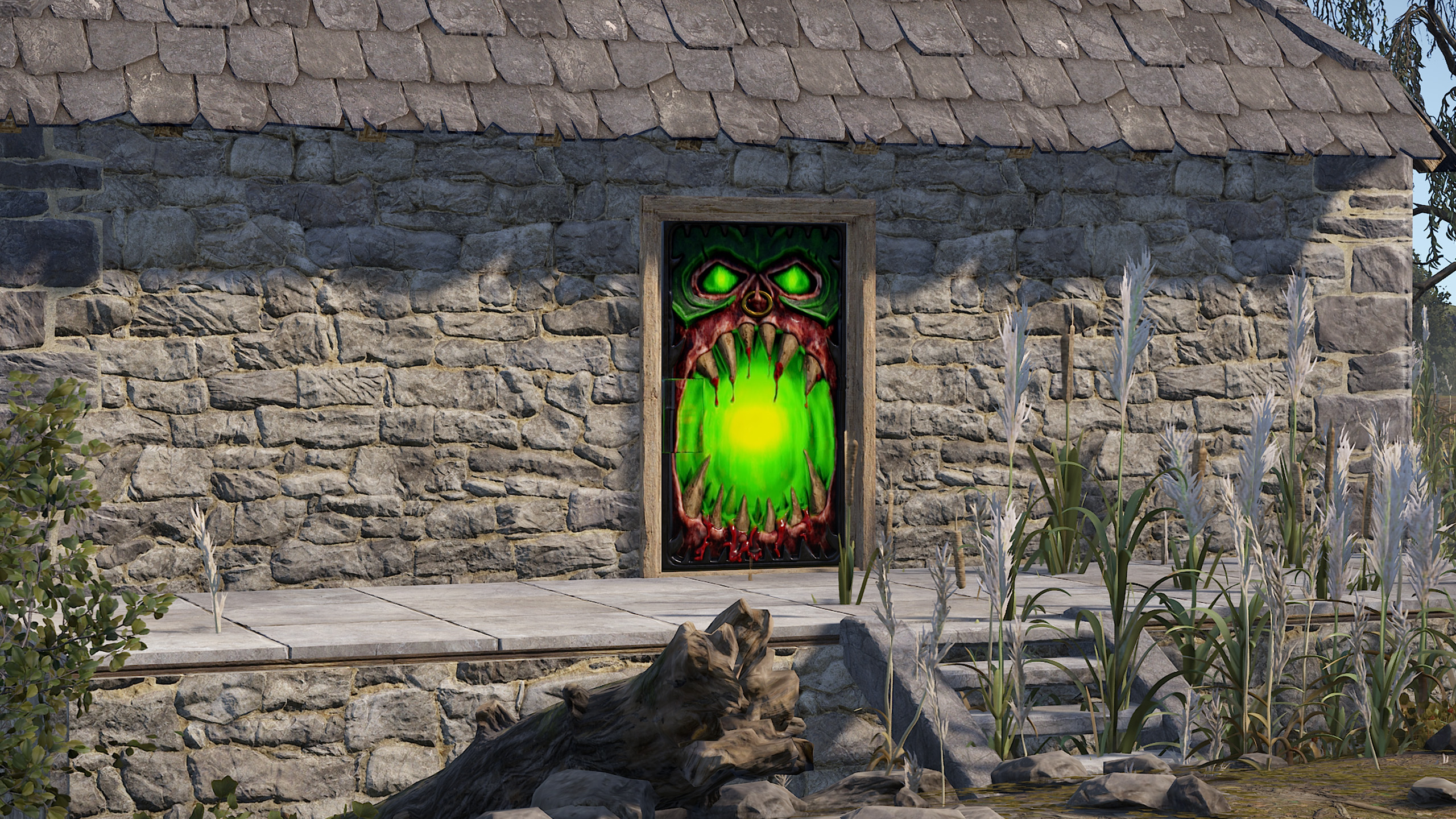 Undead Door thumbnail 8
