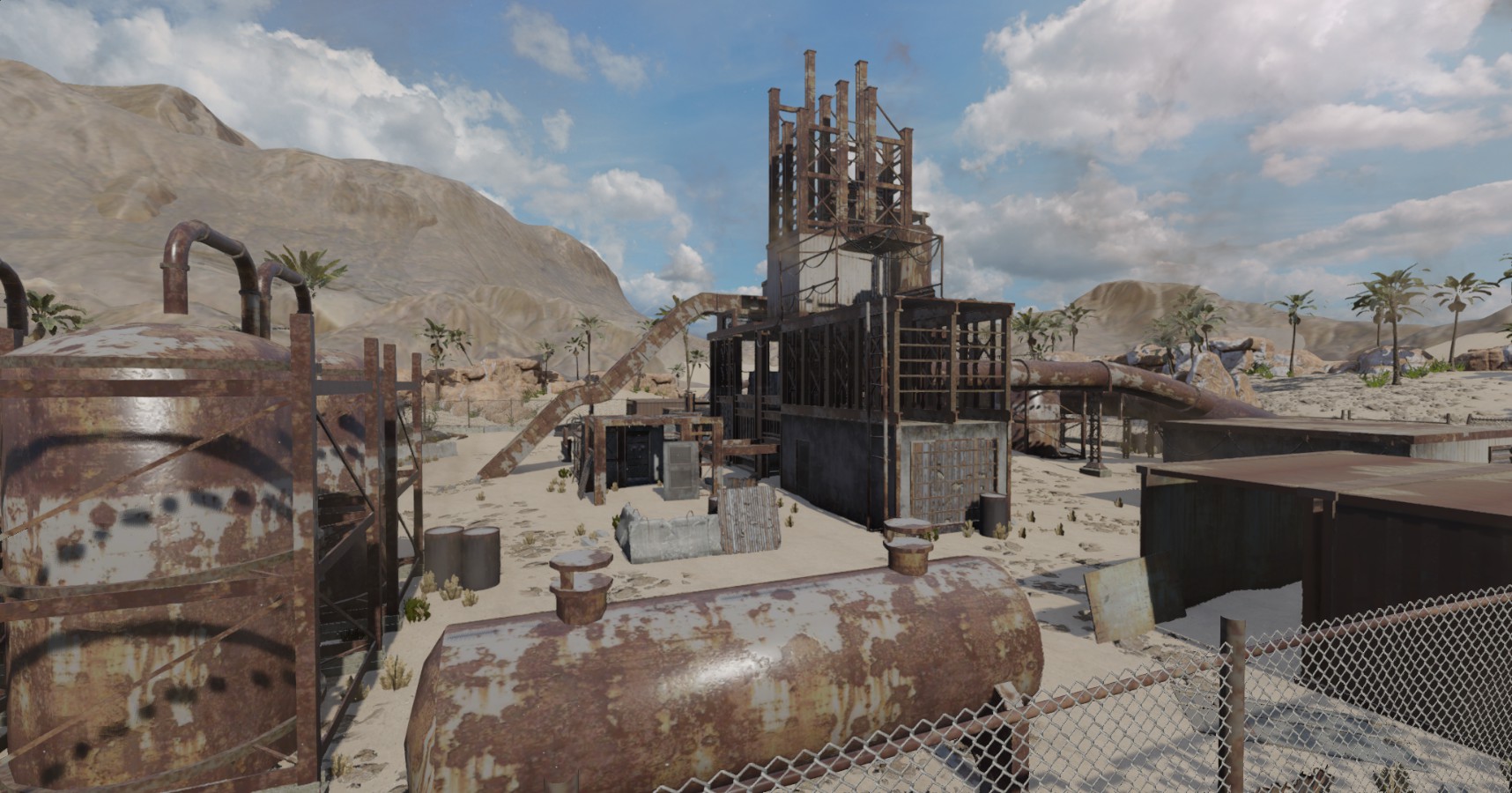 Release - Call of Duty: Black Ops 3 Custom Maps | Modern ...