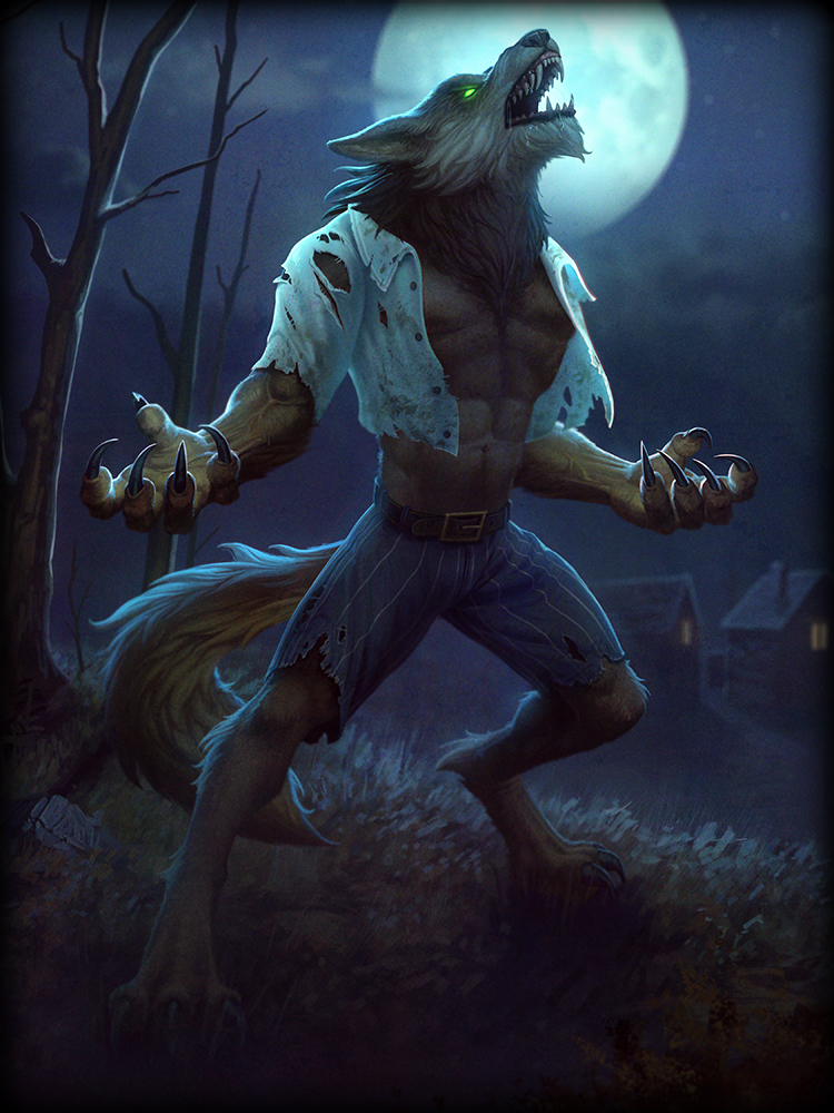 Featured image of post Smite Fenrir Art They can be petty churlish and worst of all wrong