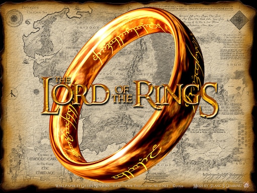 Lords of the rings steam фото 37