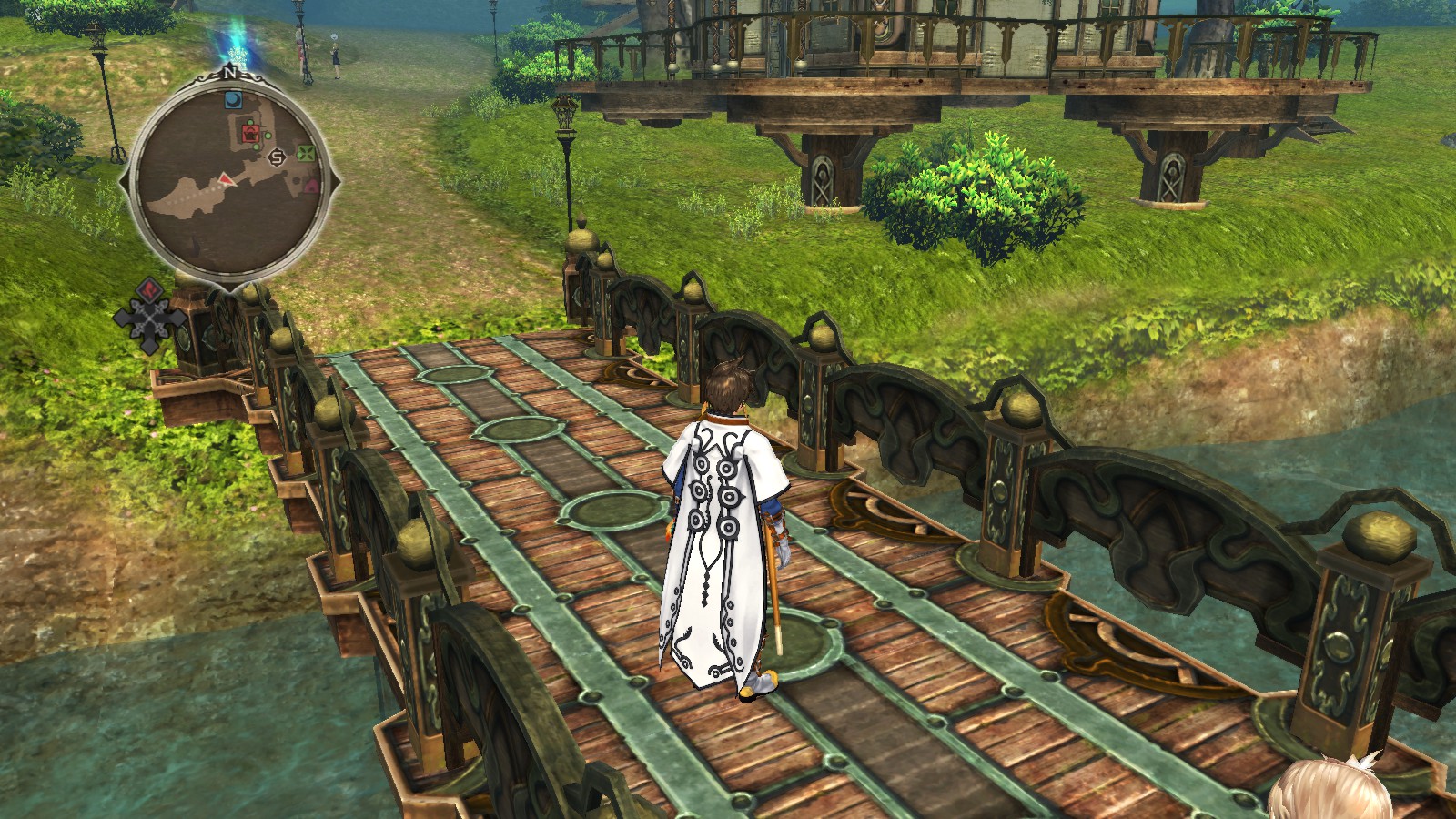 Steam Community Guide Tales of Zestiria Normin guide