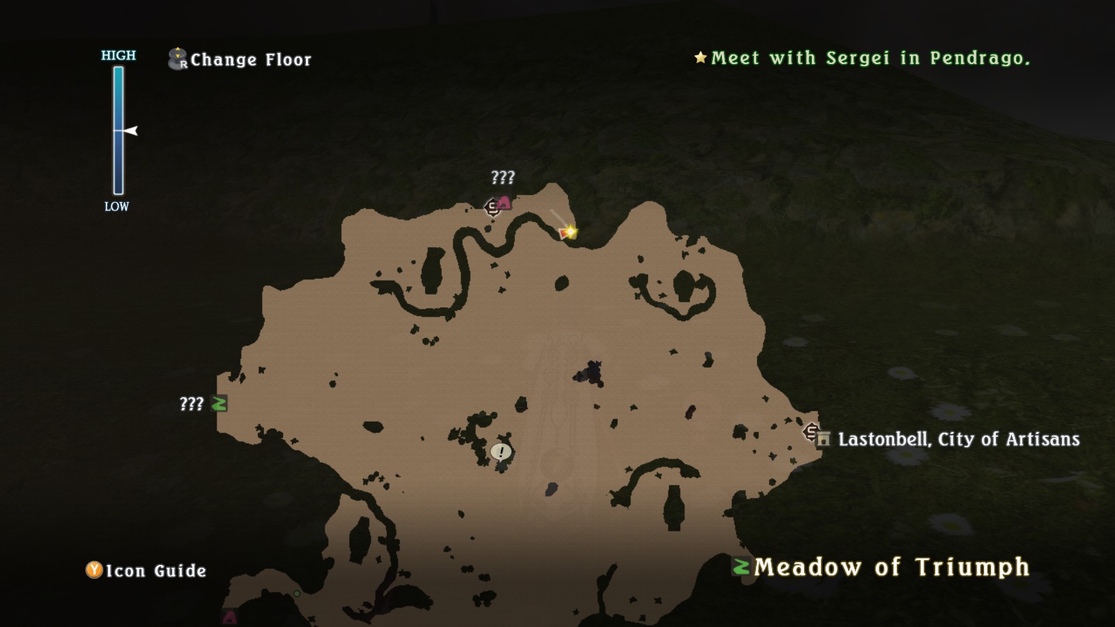 Steam Community Guide Tales of Zestiria Normin guide