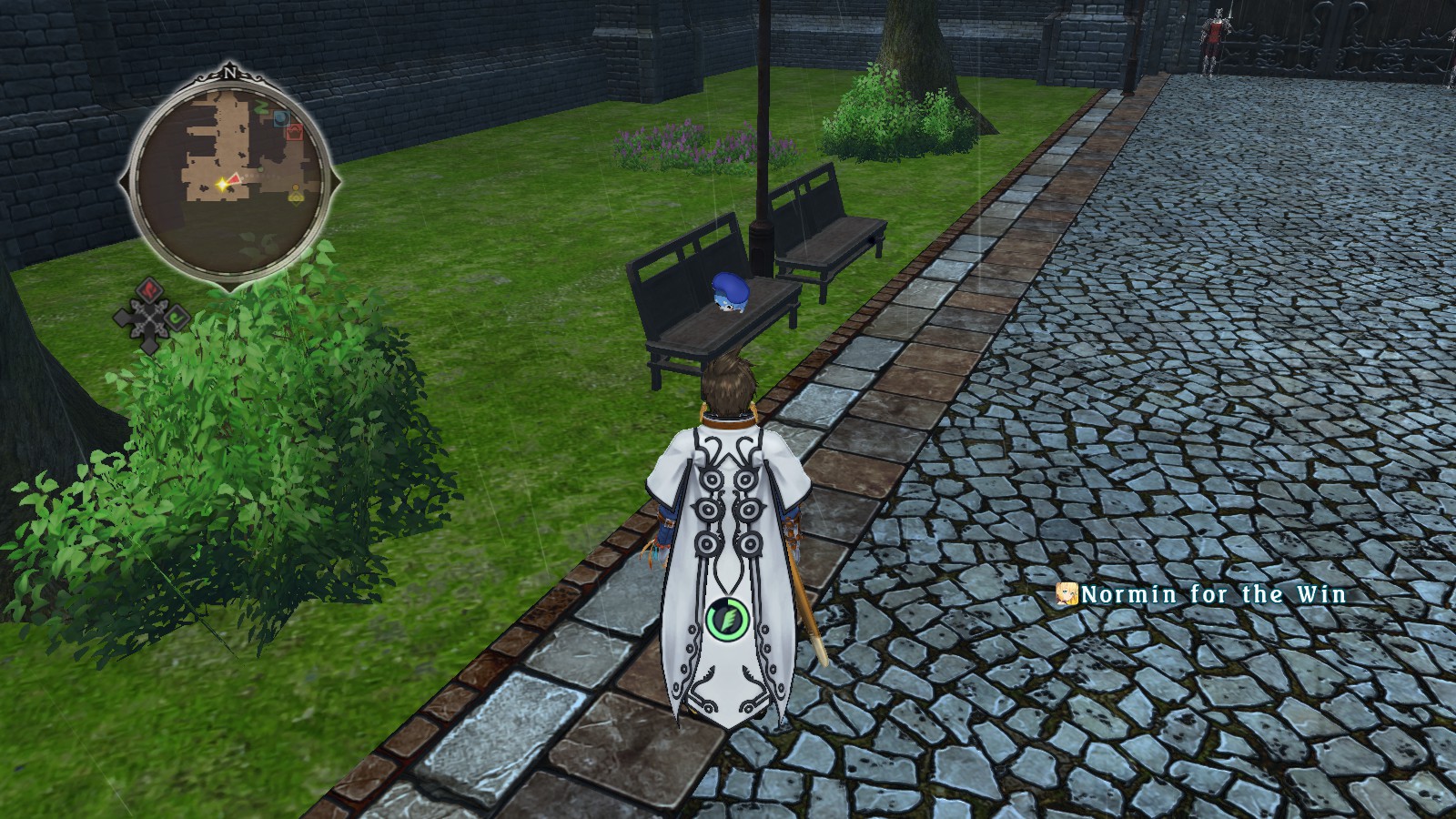 Steam Community Guide Tales of Zestiria Normin guide