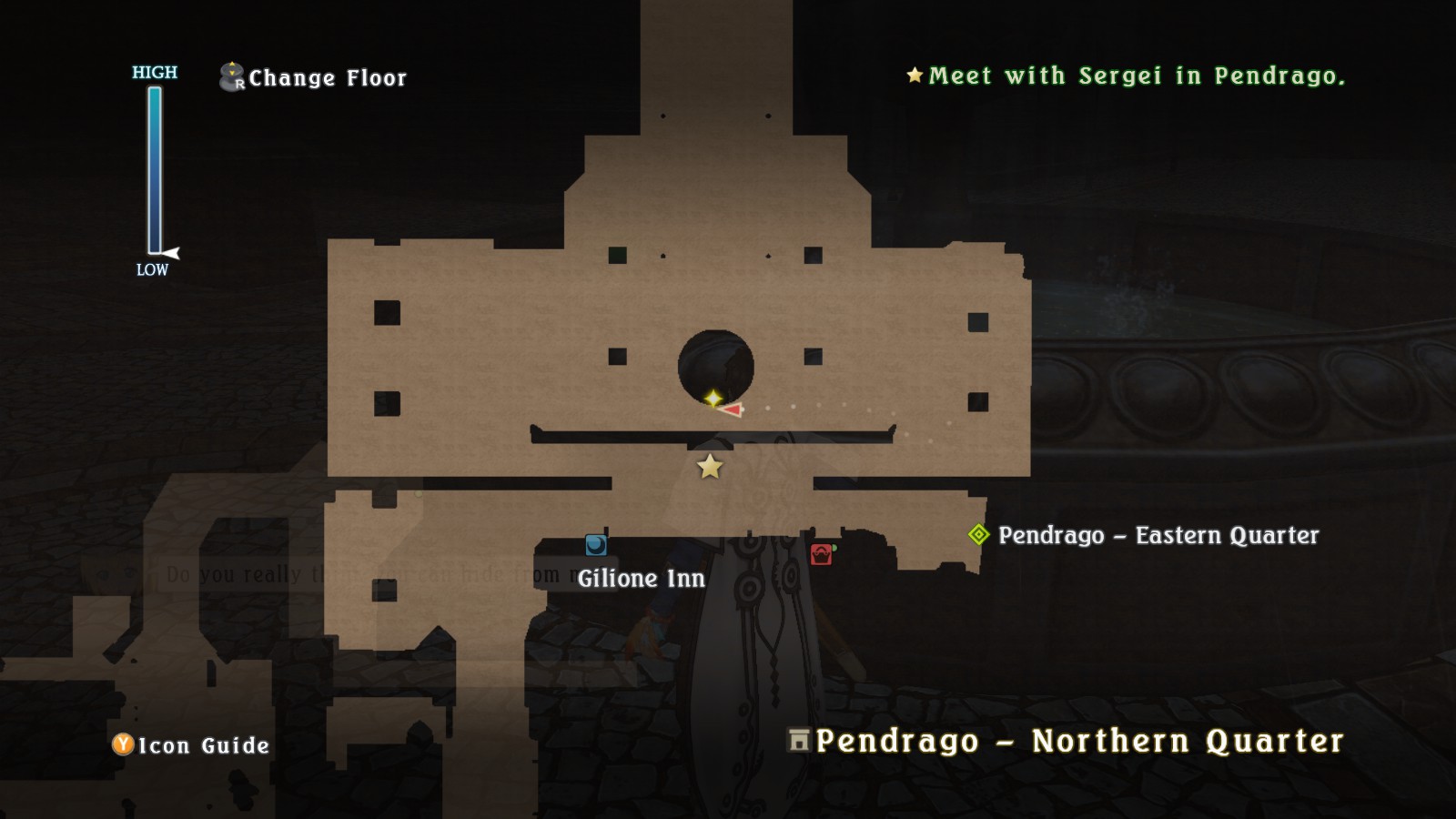 Steam Community Guide Tales of Zestiria Normin guide