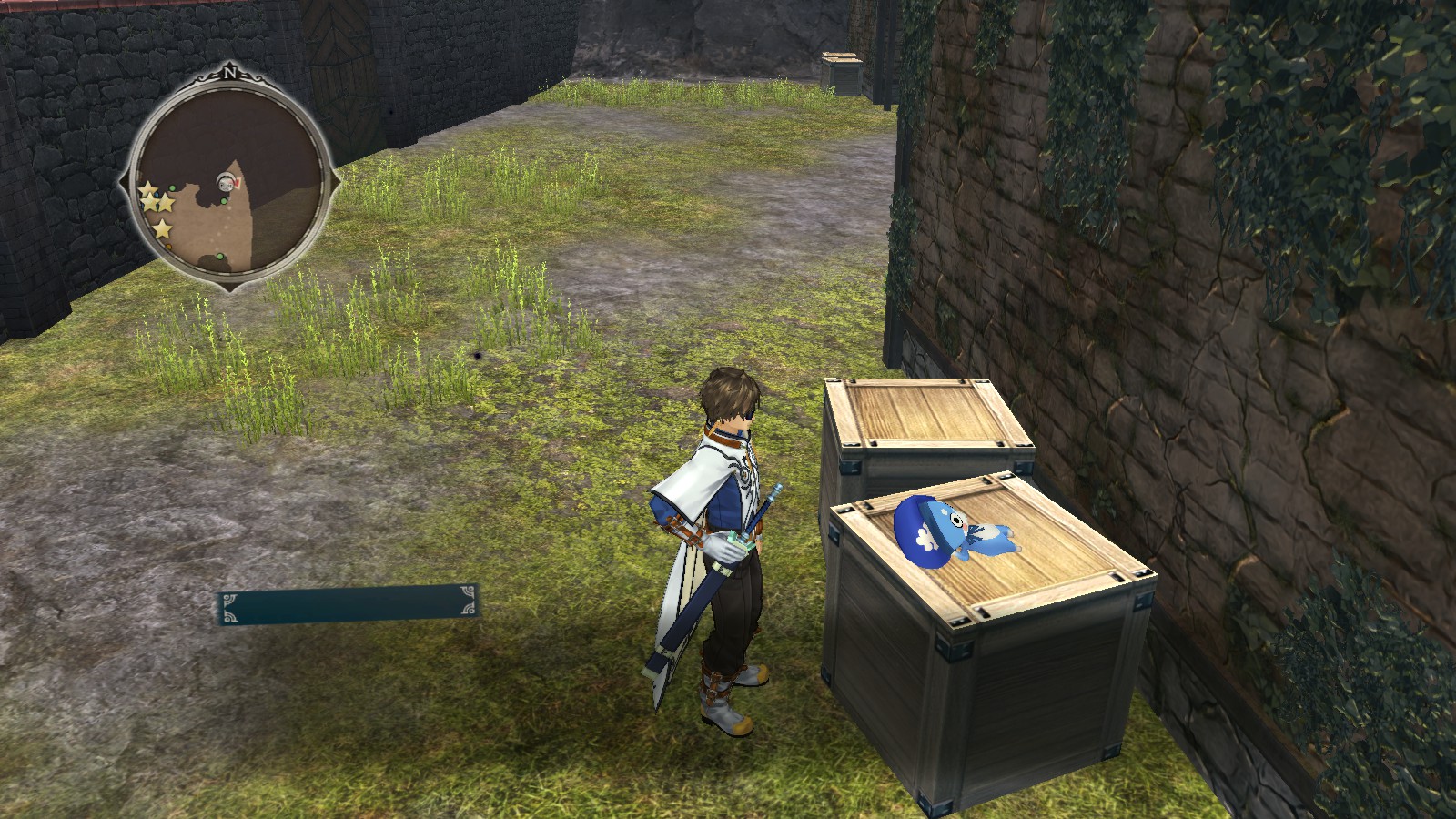 Steam Community Guide Tales of Zestiria Normin guide