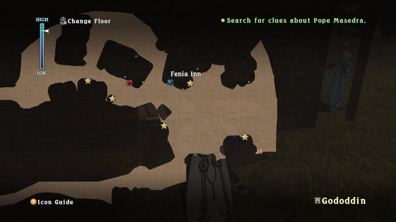 Steam Community Guide Tales of Zestiria Normin guide