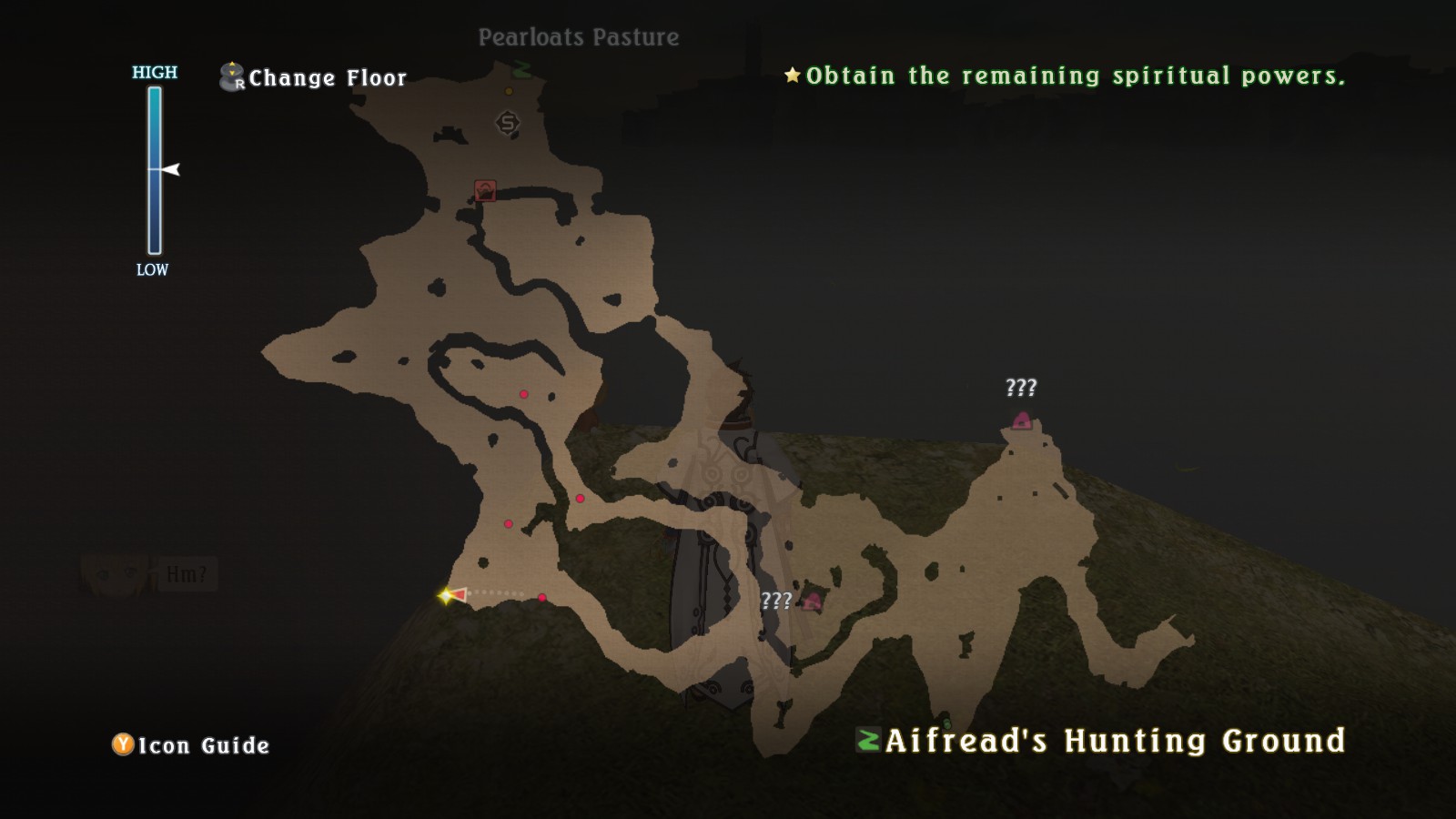 Steam Community Guide Tales of Zestiria Normin guide