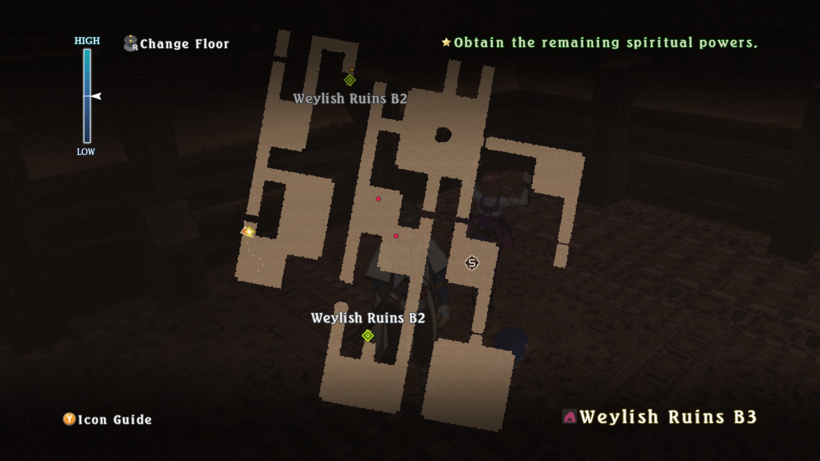 Steam Community Guide Tales of Zestiria Normin guide