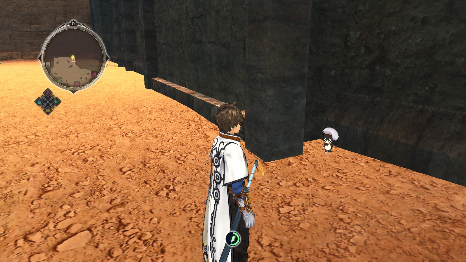 Steam Community Guide Tales of Zestiria Normin guide