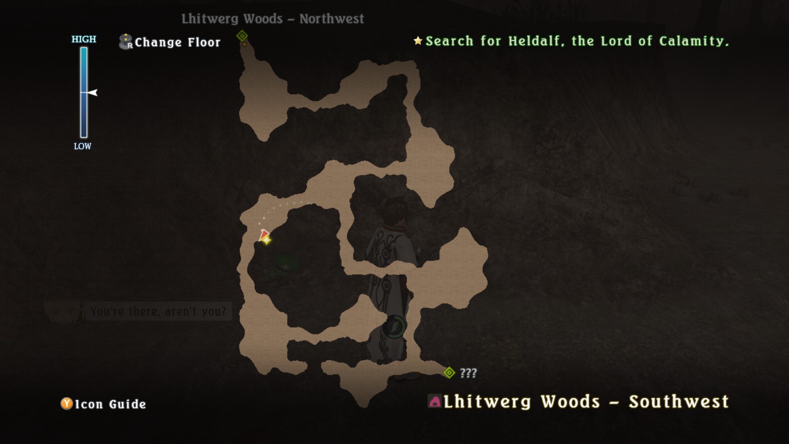 Steam Community Guide Tales of Zestiria Normin guide