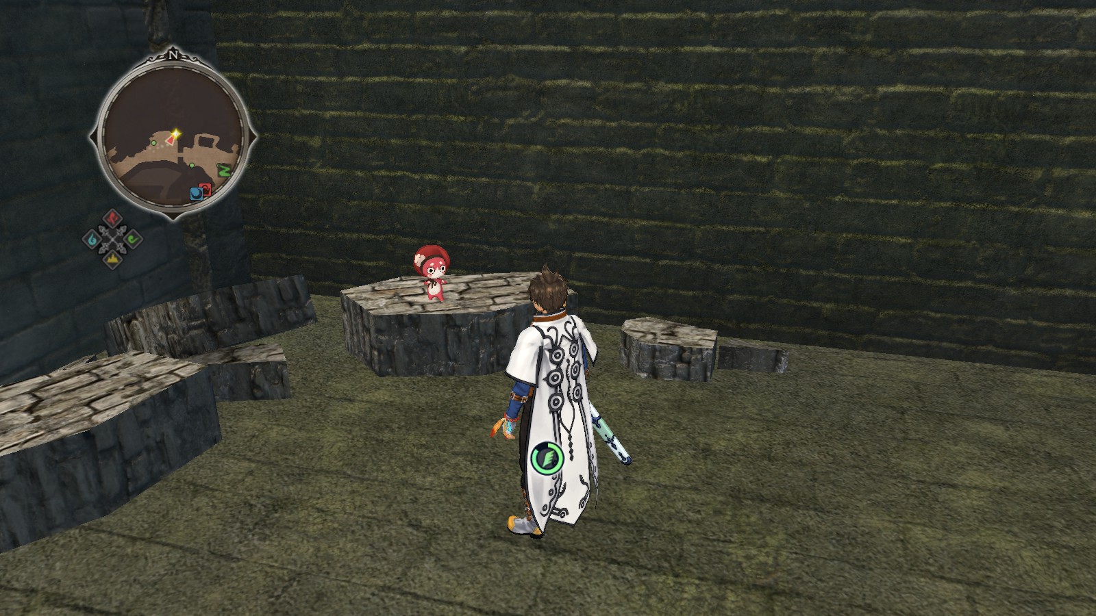 Steam Community Guide Tales of Zestiria Normin guide