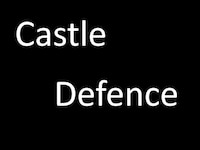 Castle Defence Pre Alpha