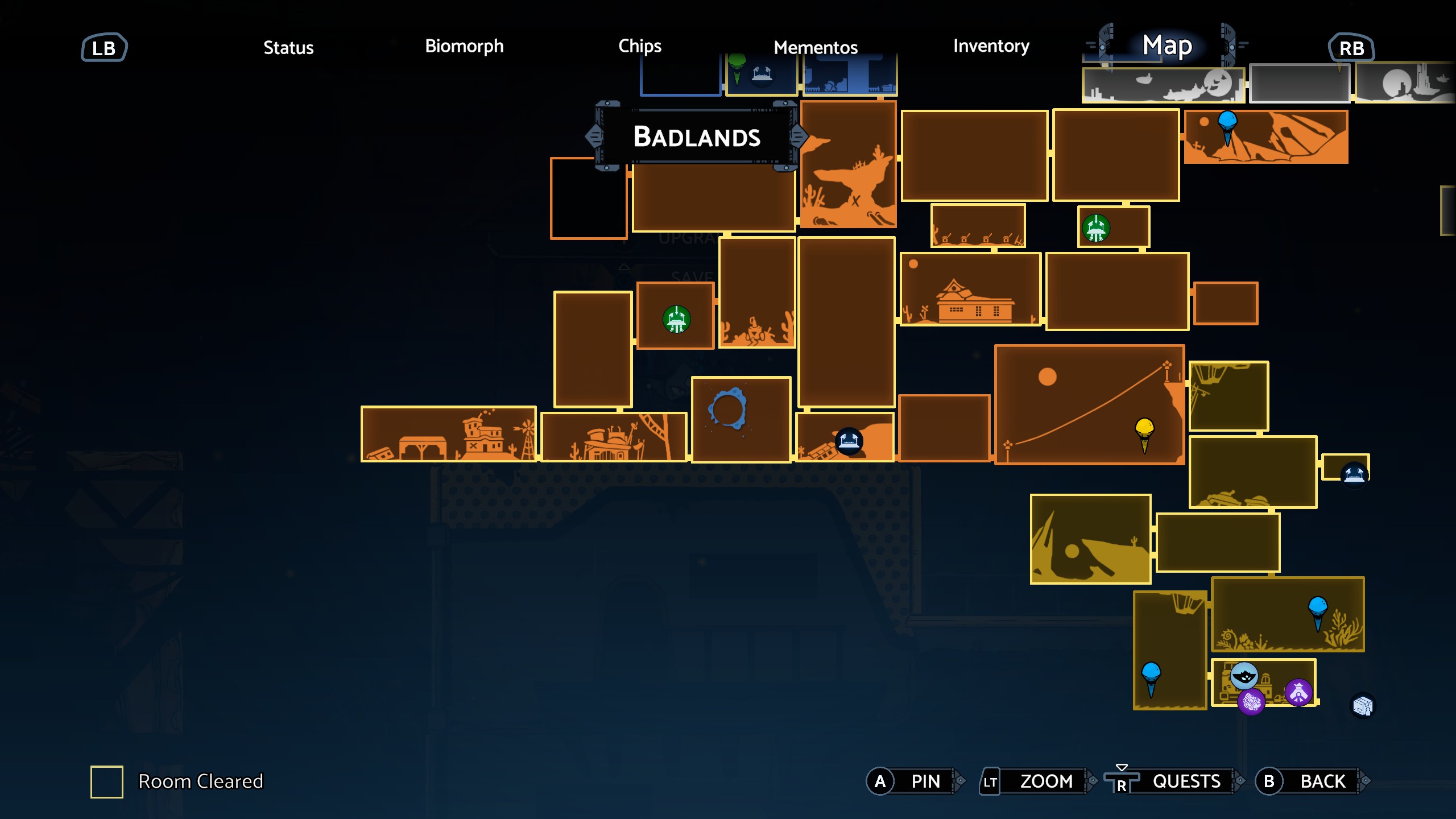 Steam Community :: Guide :: Достижения Biomorph