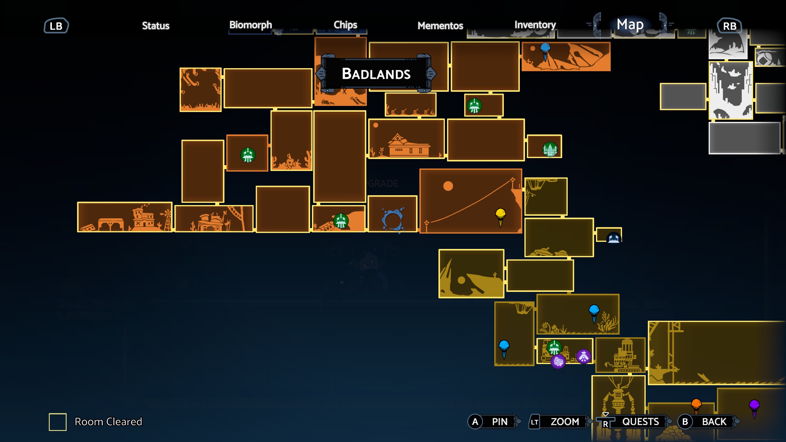 Steam Community :: Guide :: Достижения Biomorph