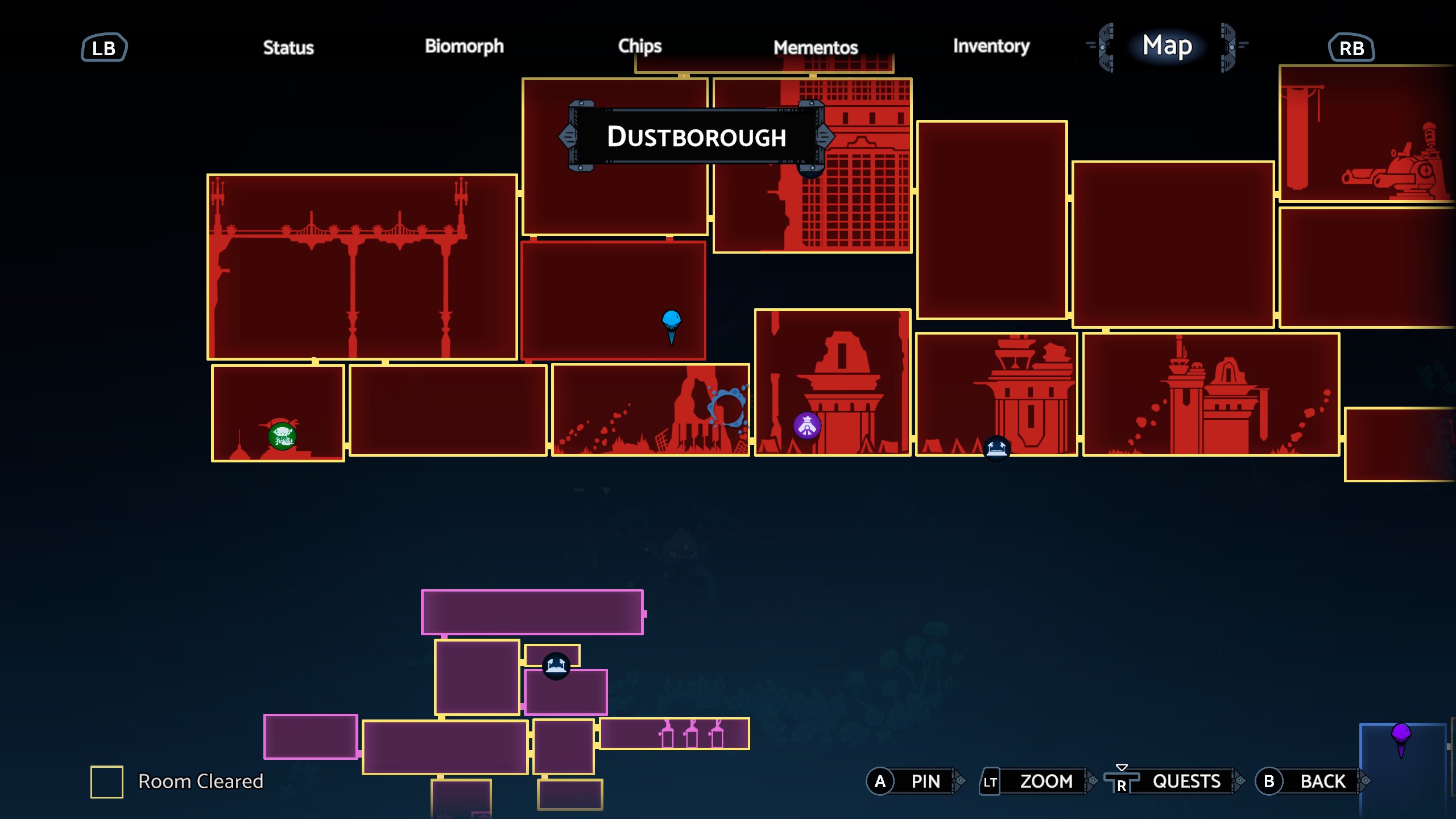 Steam Community :: Guide :: Достижения Biomorph