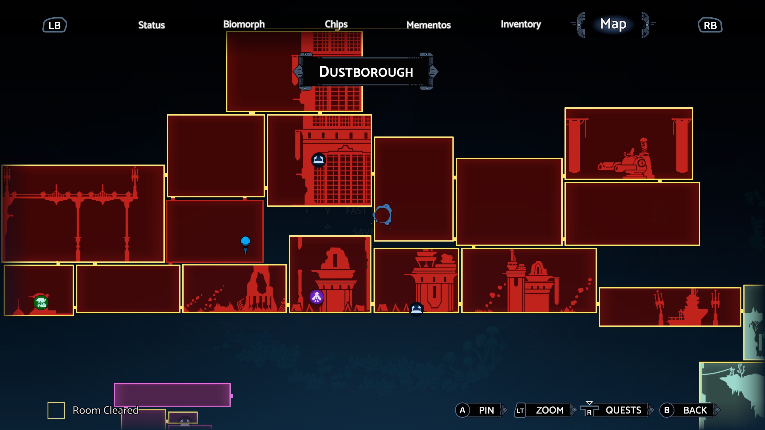 Steam Community :: Guide :: Достижения Biomorph