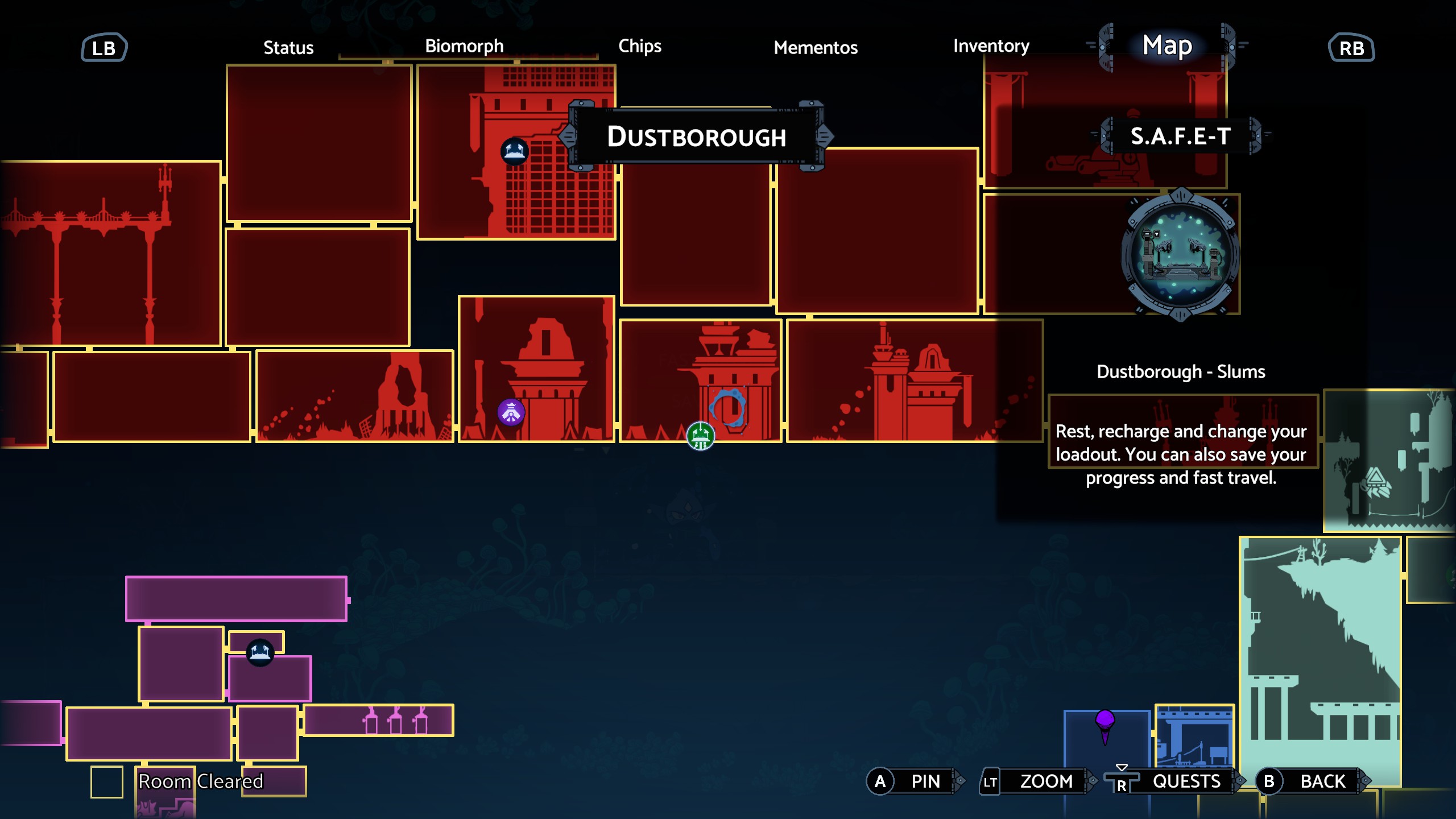 Steam Community :: Guide :: Достижения Biomorph