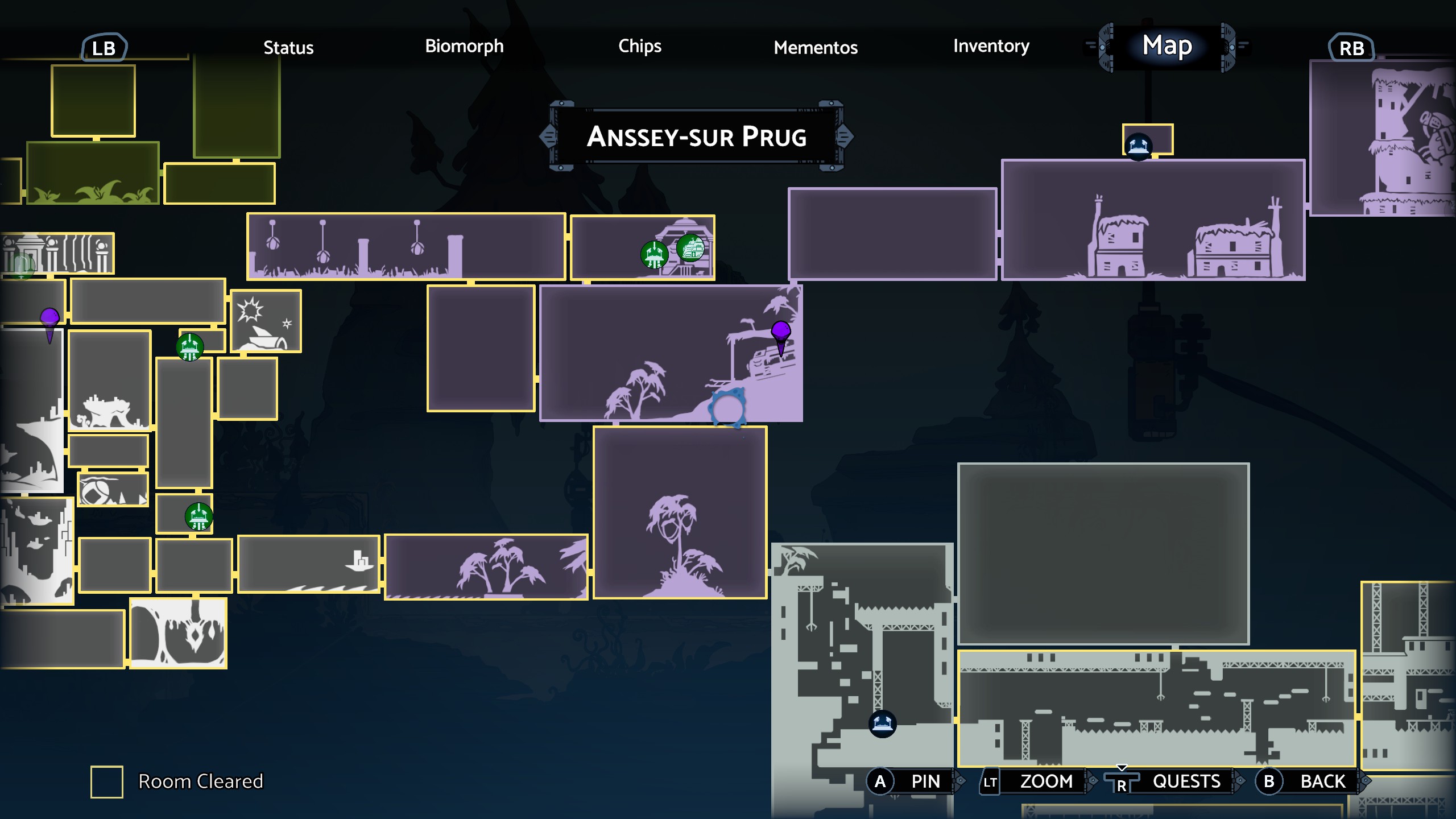 Steam Community :: Guide :: Достижения Biomorph