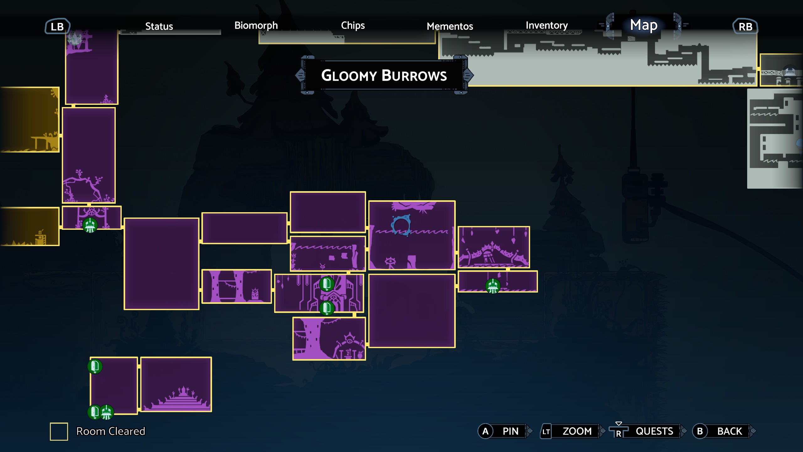 Steam Community :: Guide :: Достижения Biomorph