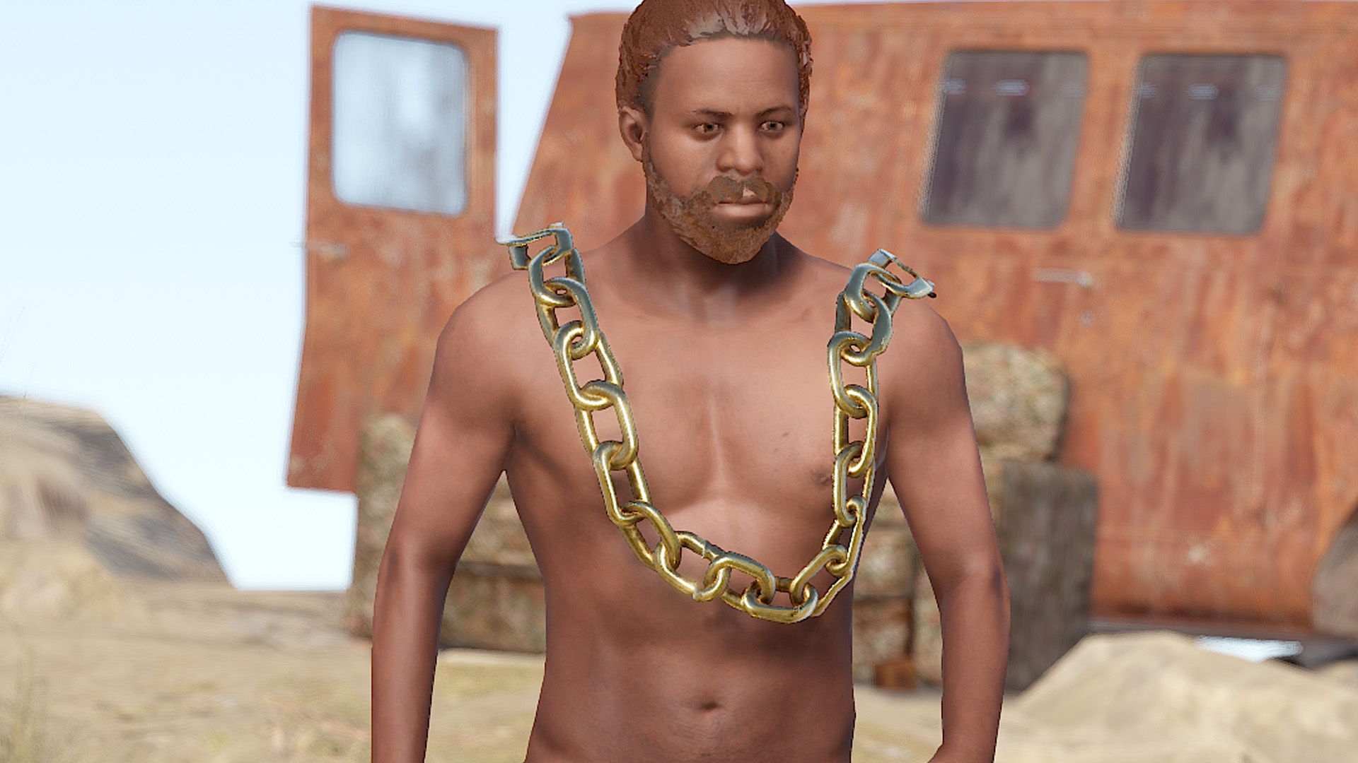Gold Chains thumbnail 3