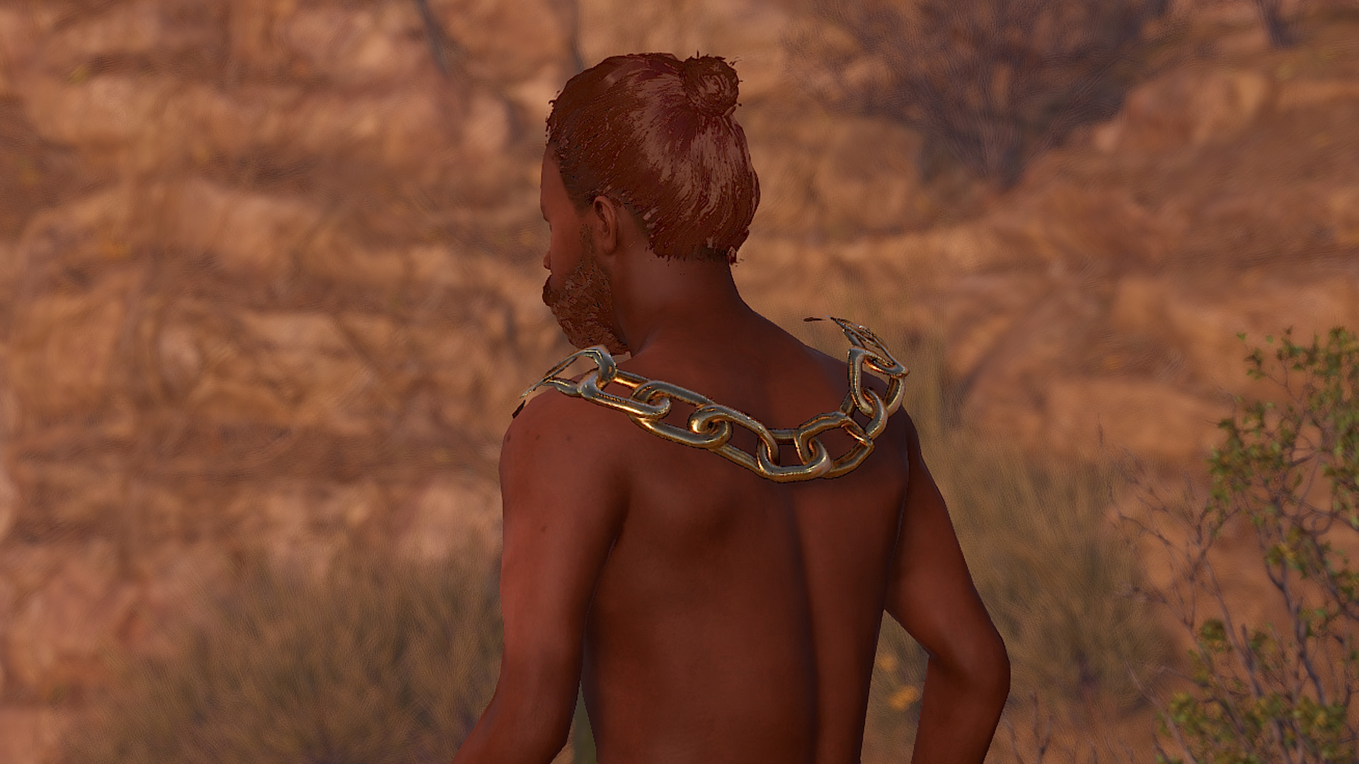 Gold Chains thumbnail 6