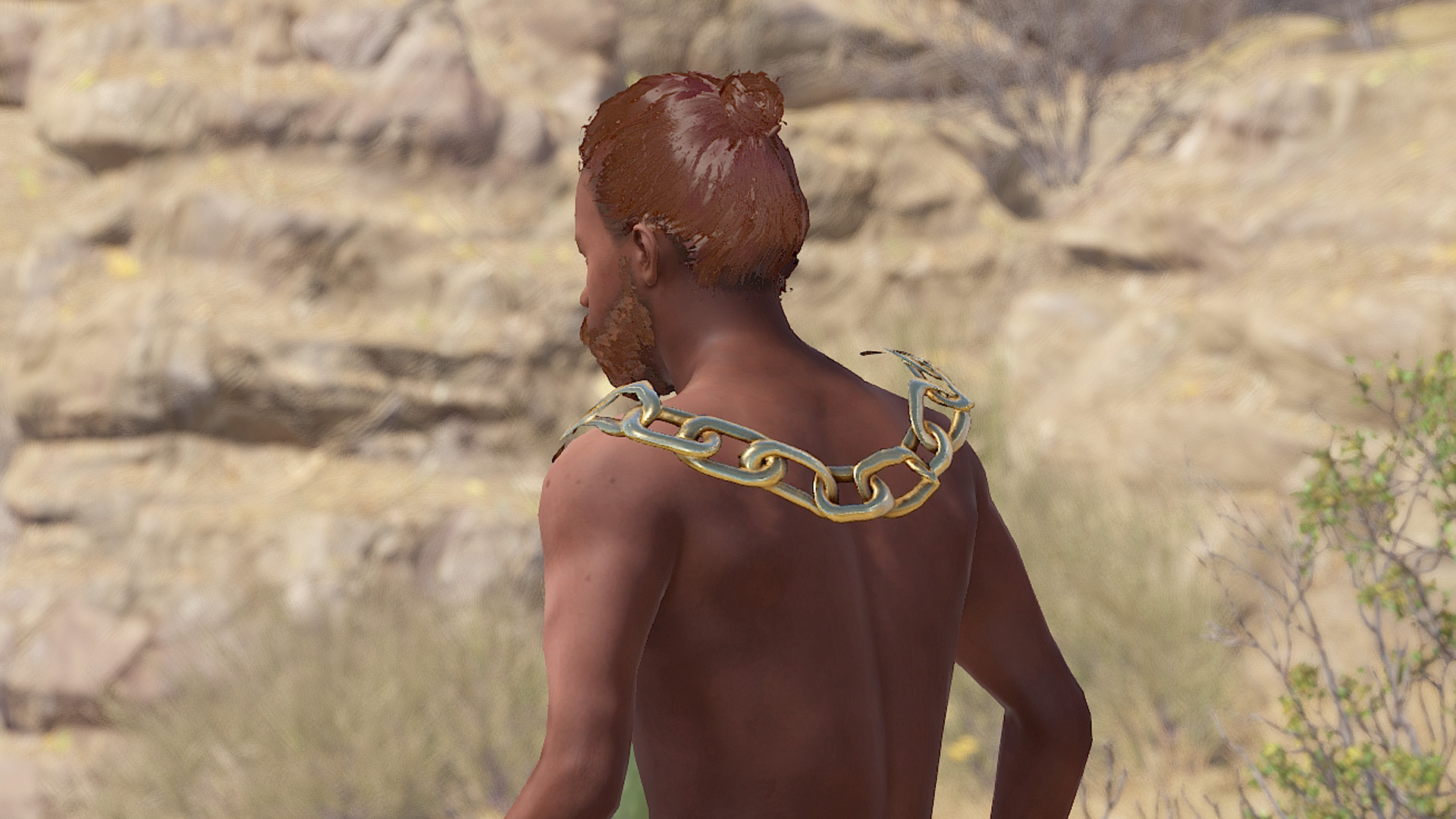 Gold Chains thumbnail 7