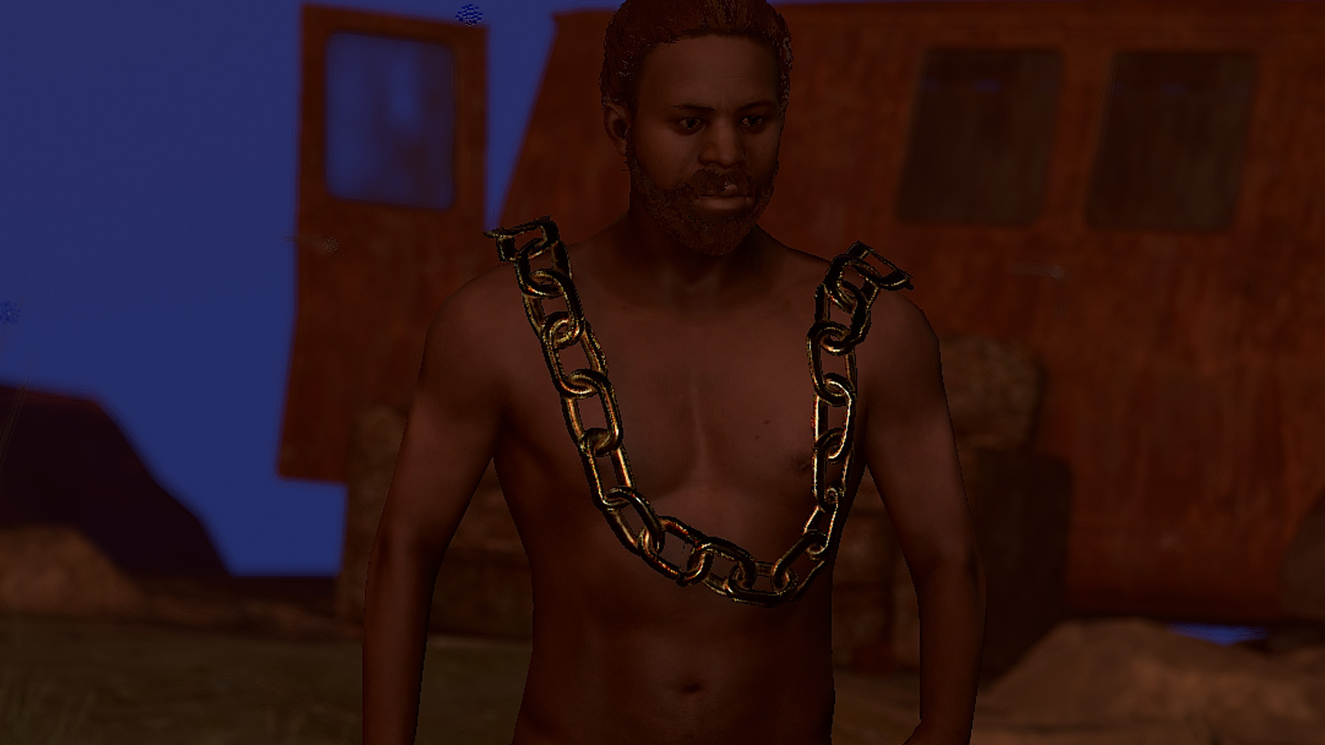 Gold Chains thumbnail 4