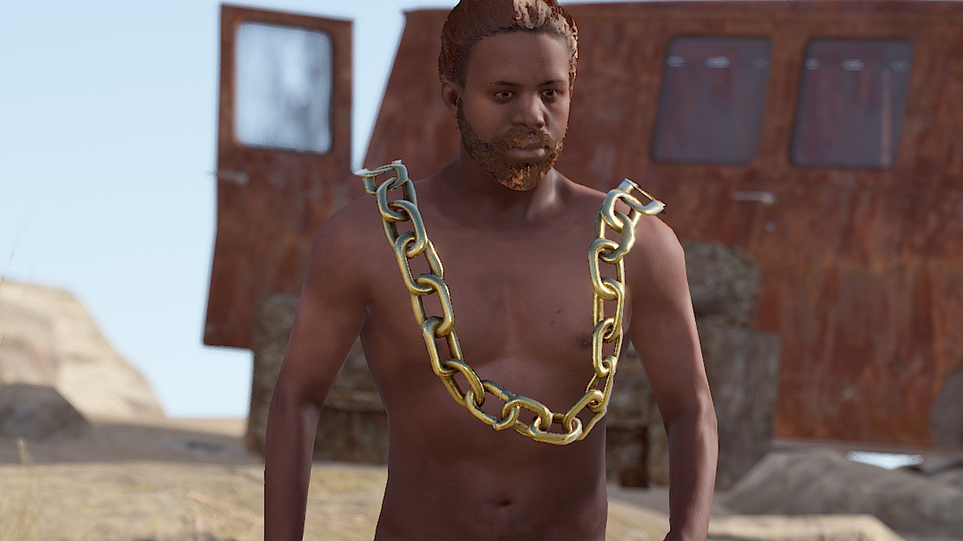 Gold Chains thumbnail 5