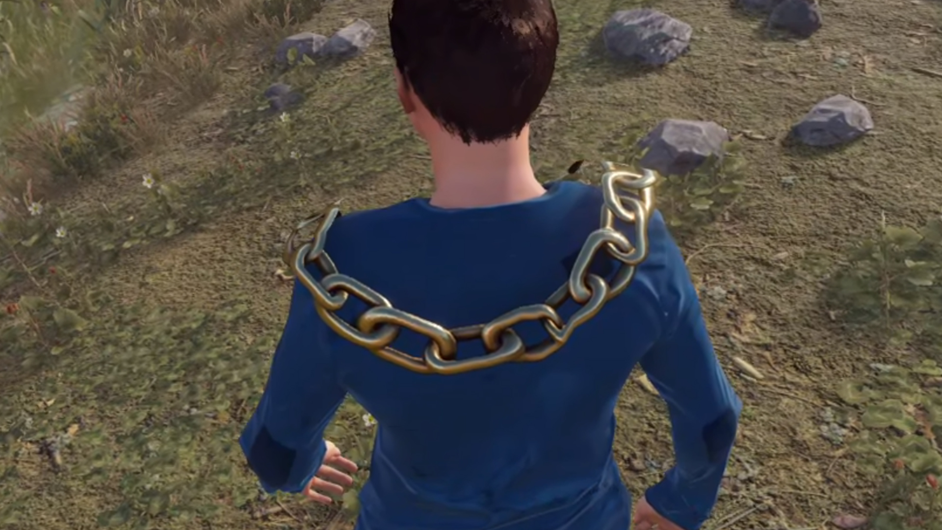 Gold Chains thumbnail 2