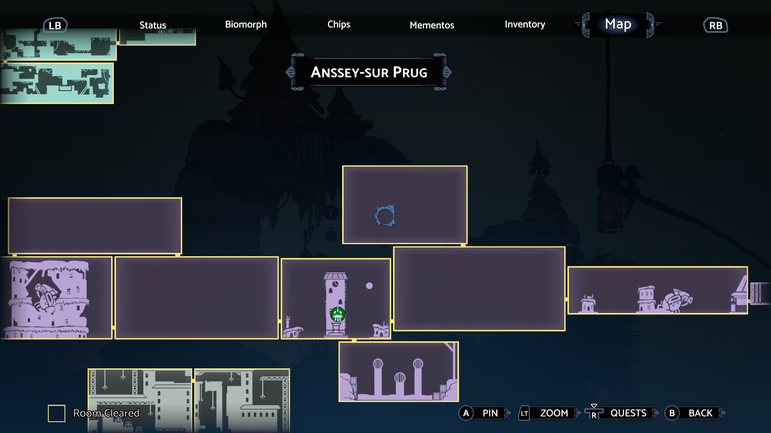 Steam Community :: Guide :: Достижения Biomorph