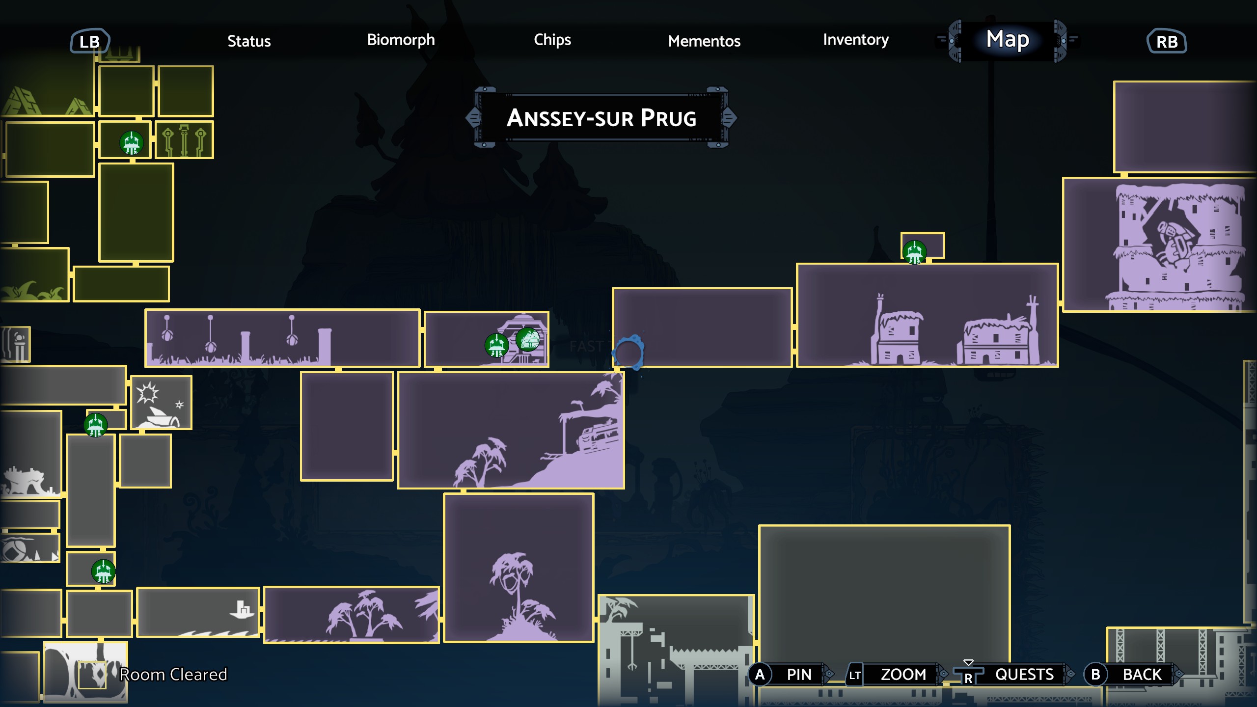 Steam Community :: Guide :: Достижения Biomorph