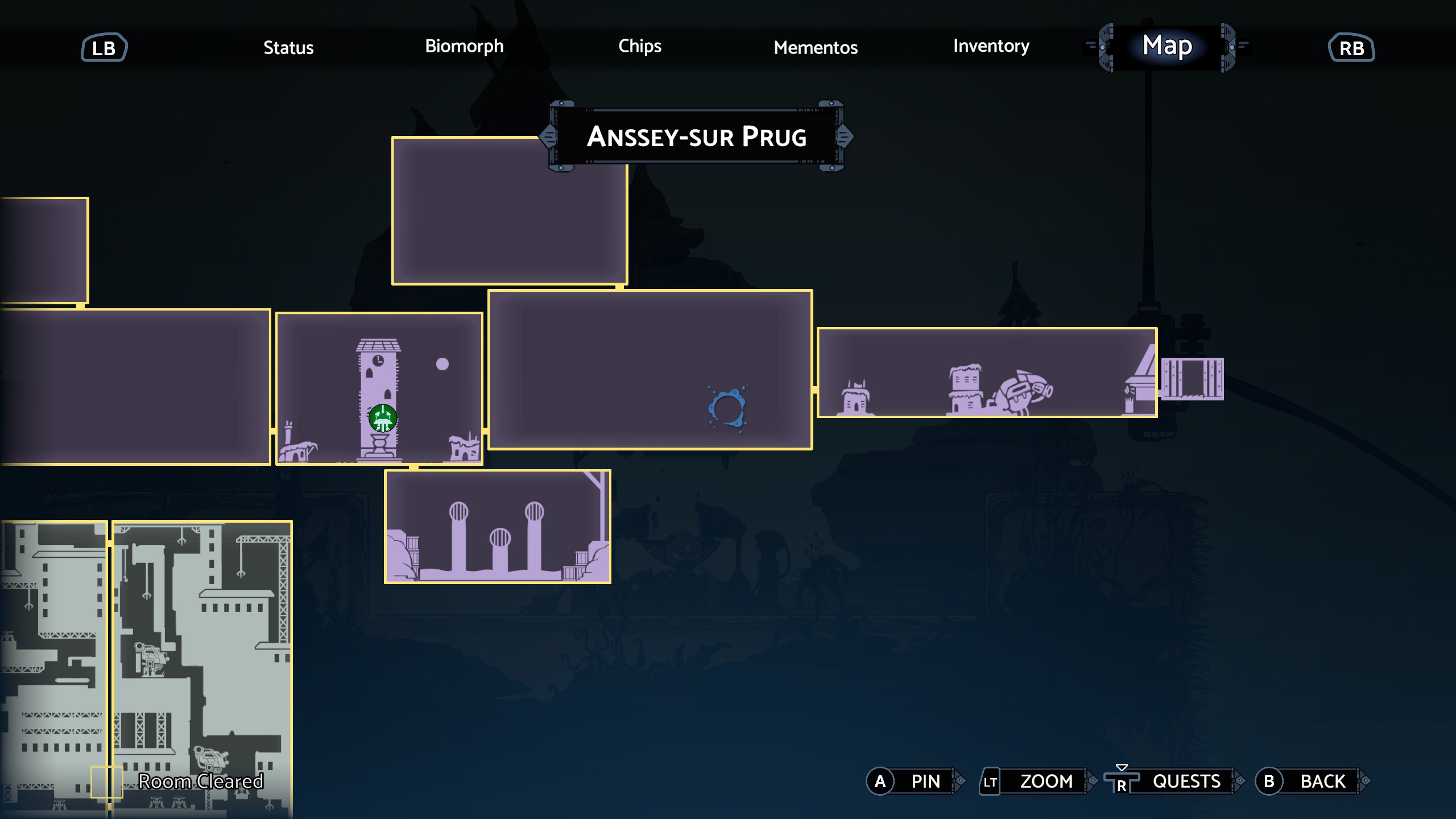 Steam Community :: Guide :: Достижения Biomorph