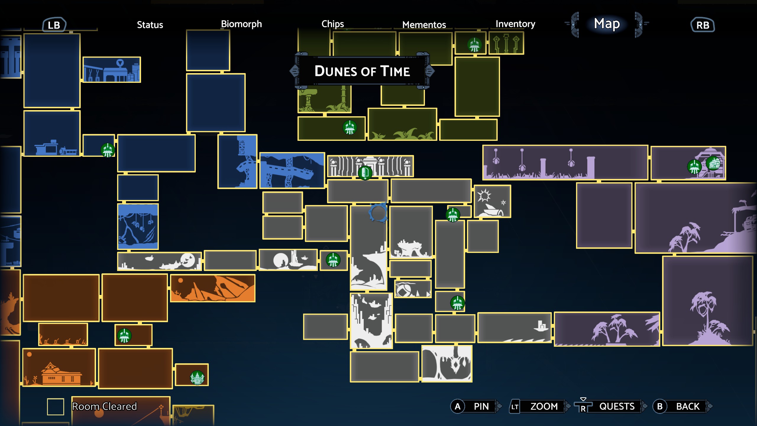 Steam Community :: Guide :: Достижения Biomorph