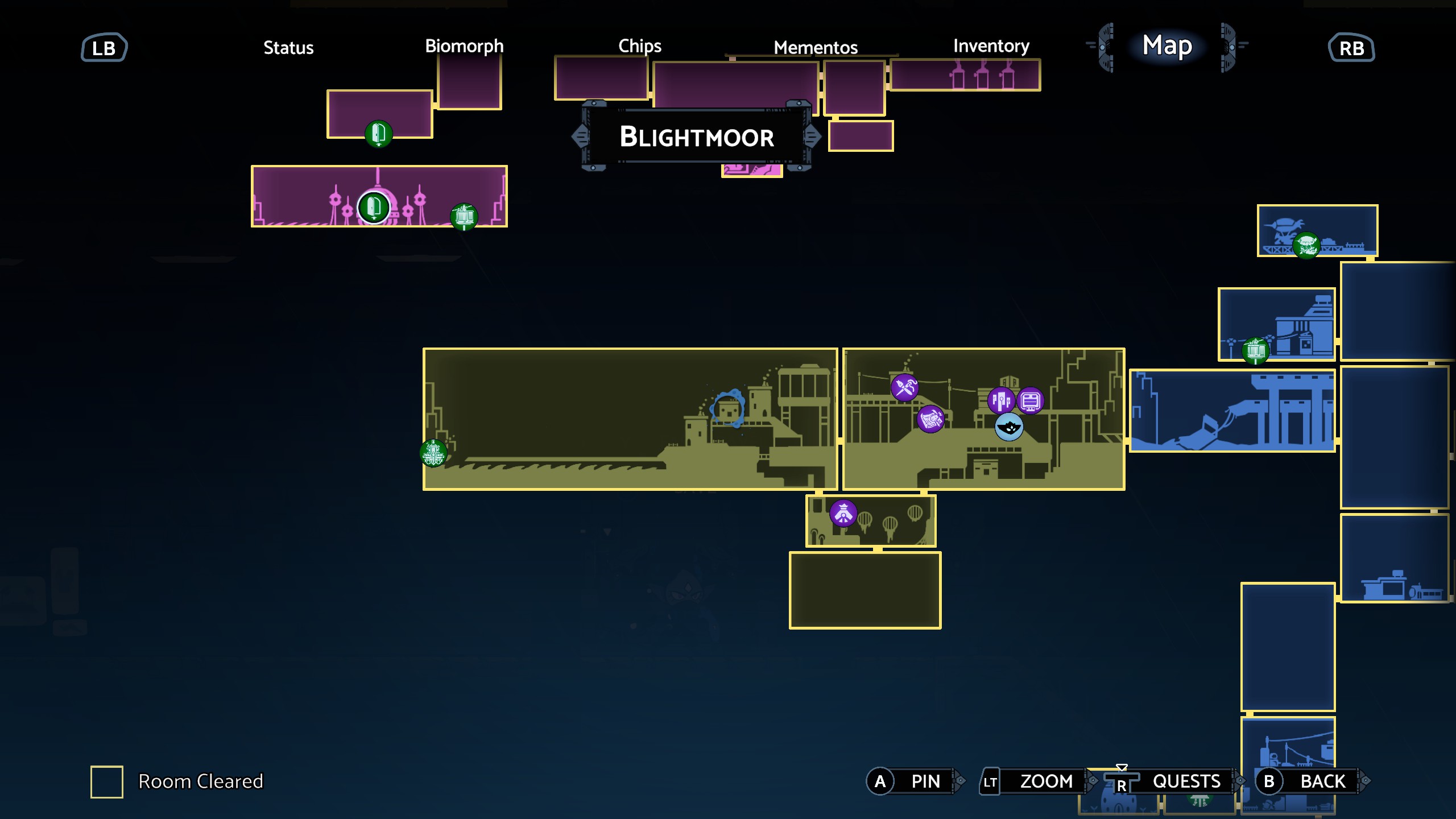 Steam Community :: Guide :: Достижения Biomorph