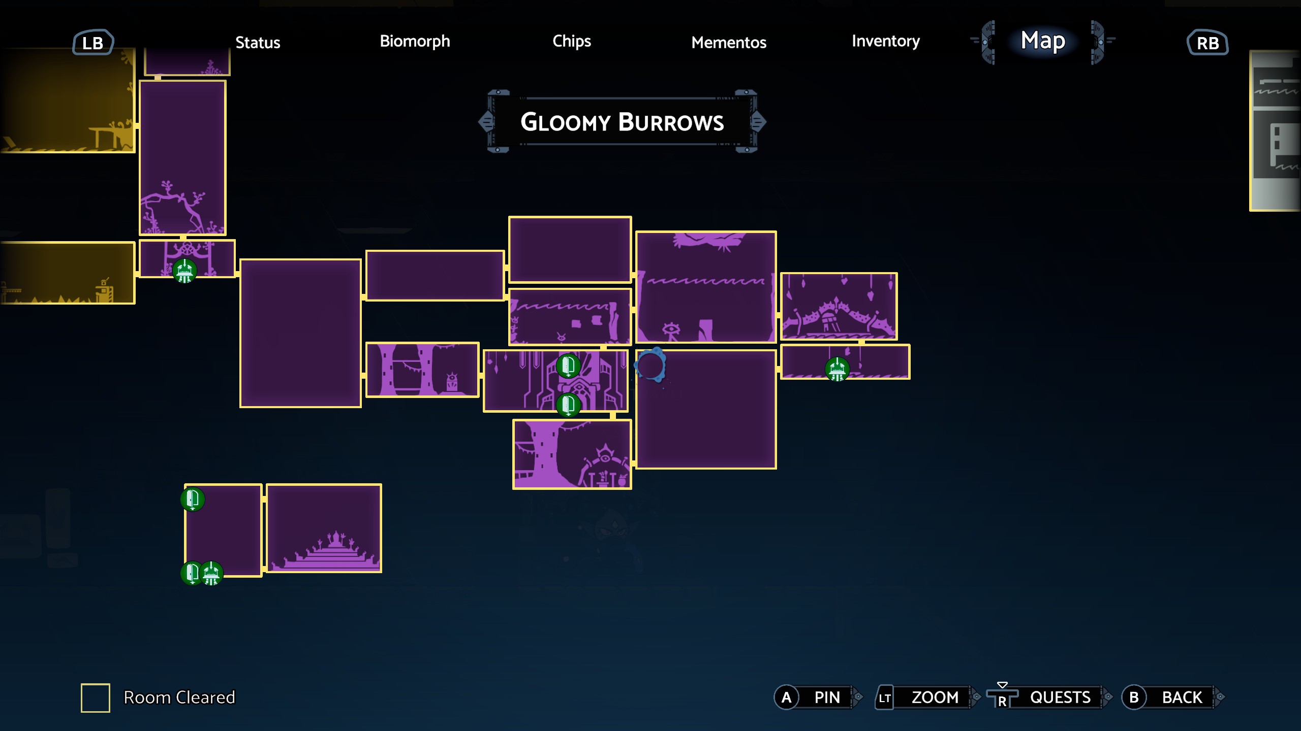 Steam Community :: Guide :: Достижения Biomorph