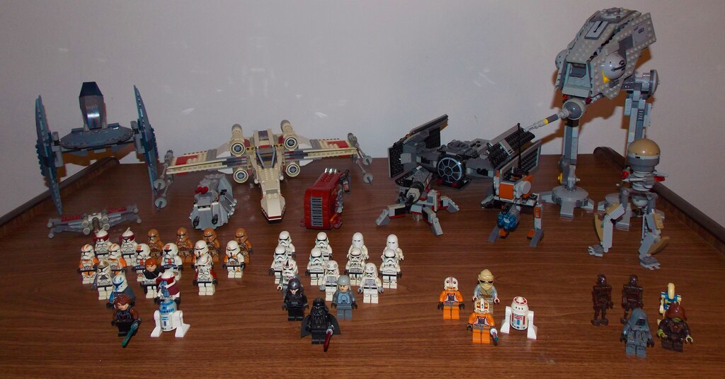 Steam LEGO STAR WARS The Force Awakens