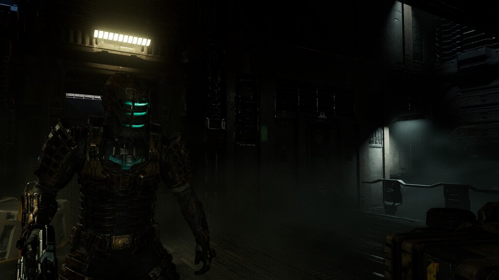 Steam Community :: Dead Space