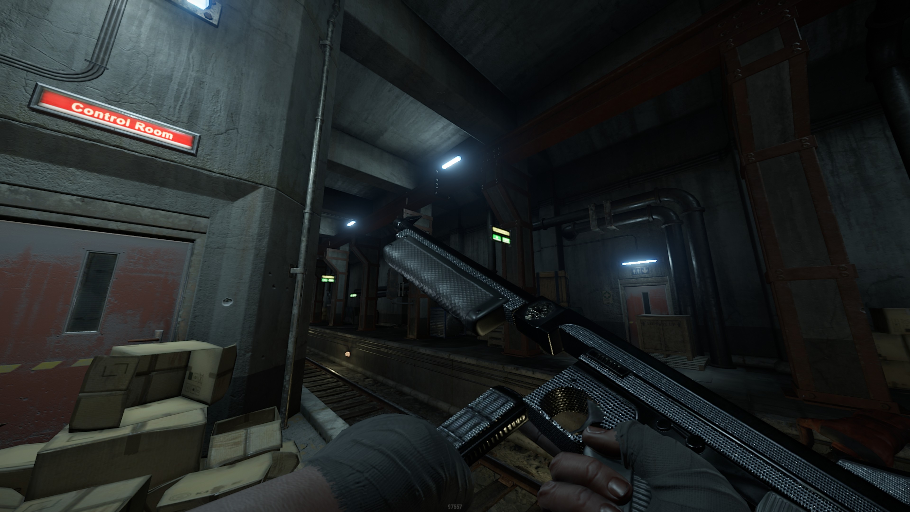 Black Diamond Thompson thumbnail 2