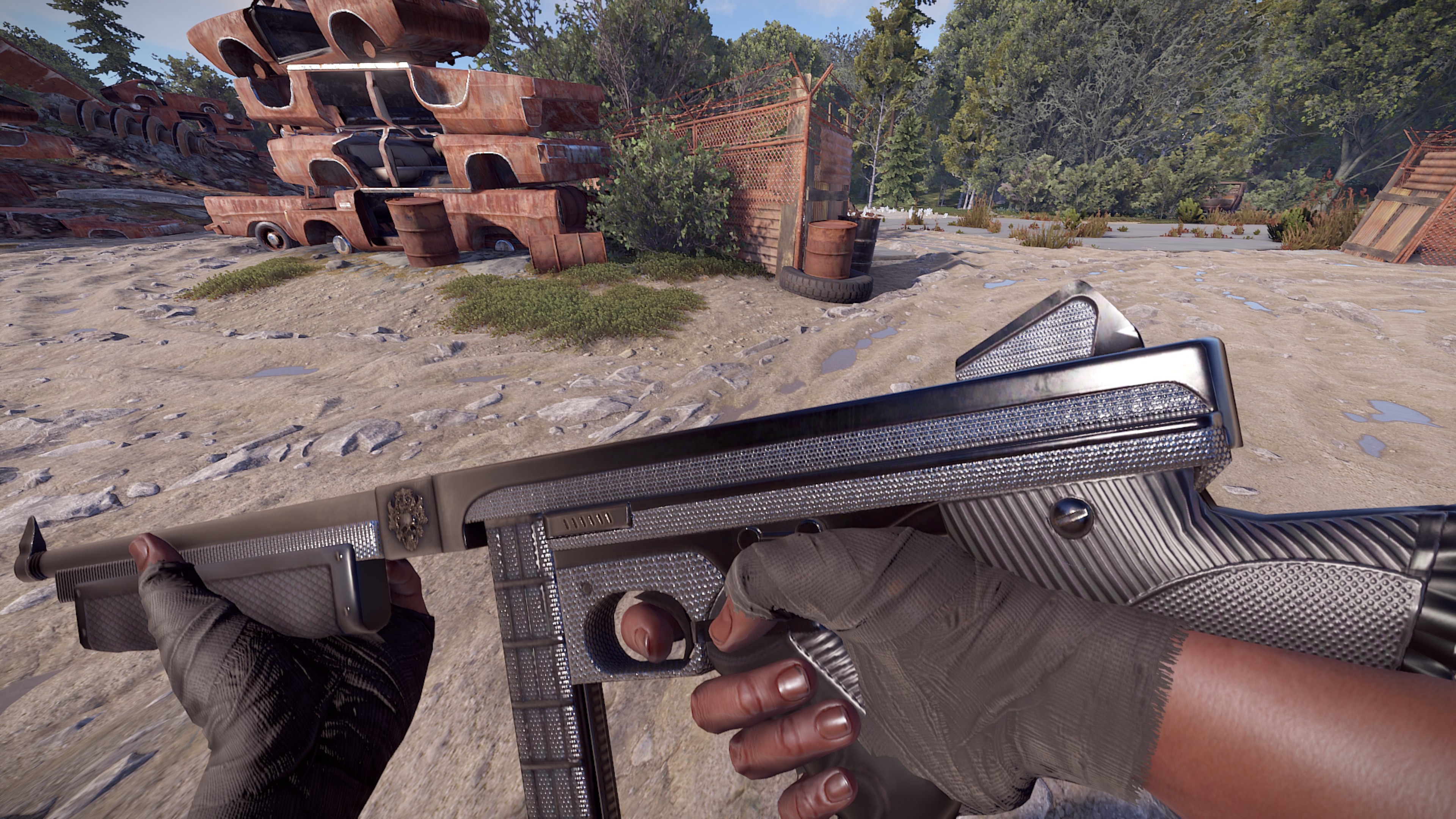 Black Diamond Thompson thumbnail 3