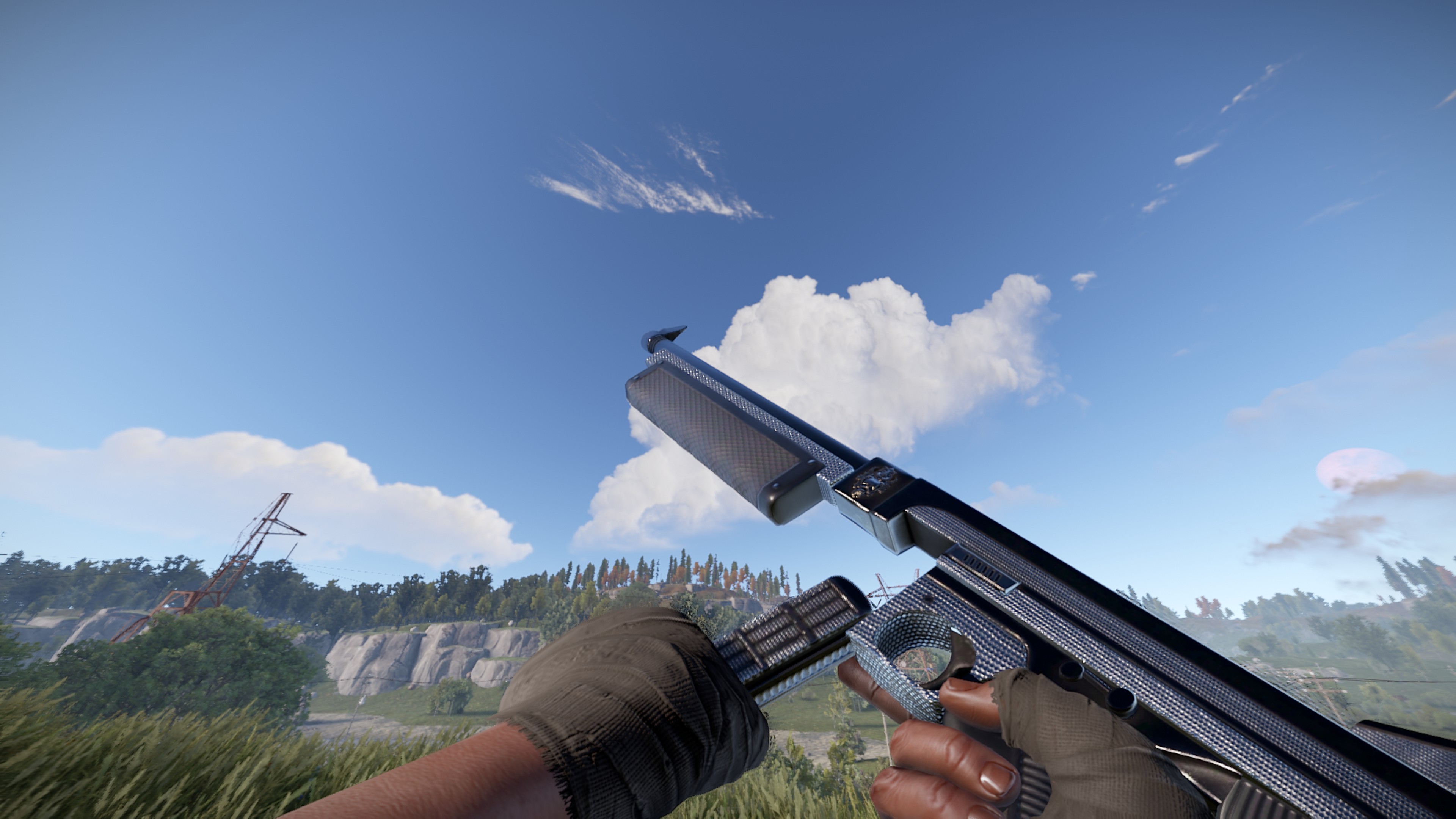 Black Diamond Thompson thumbnail 5