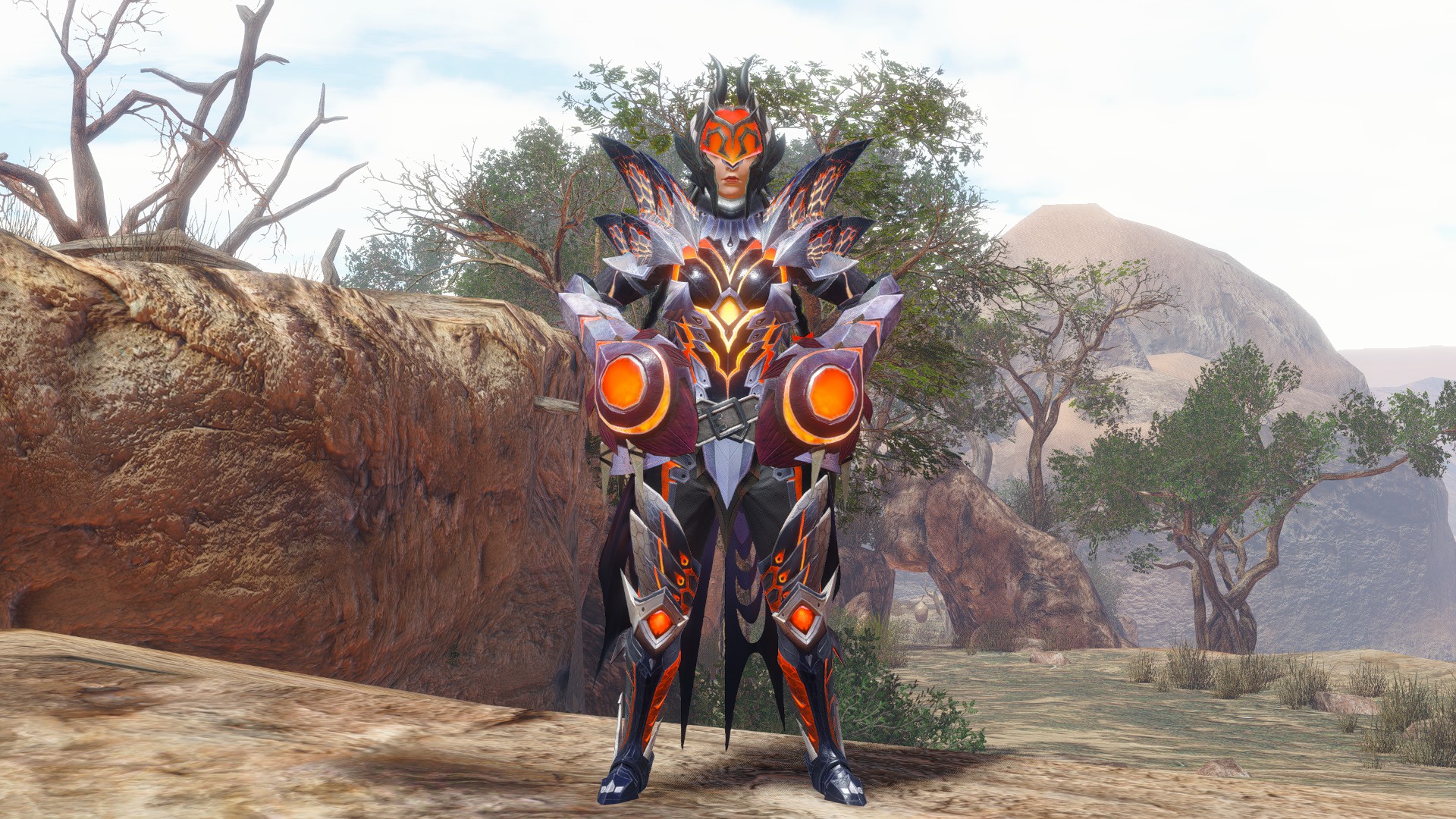 Steam Community :: Guide :: The Ultimate MH Rise Fashion Catalog